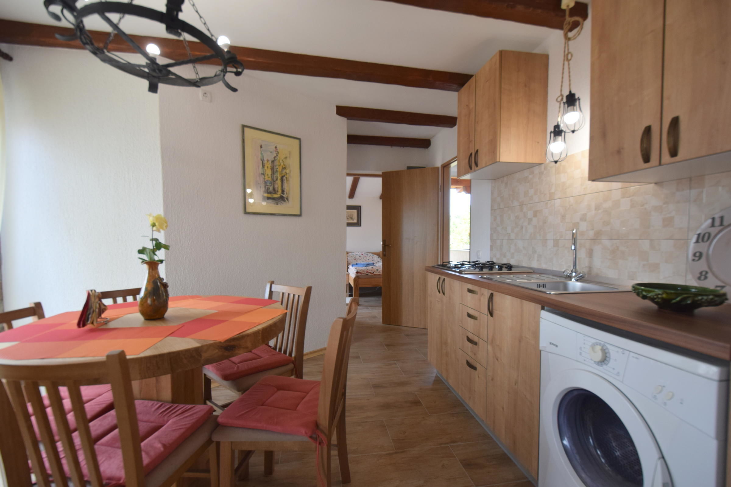 Apartment Neven 62074-A2