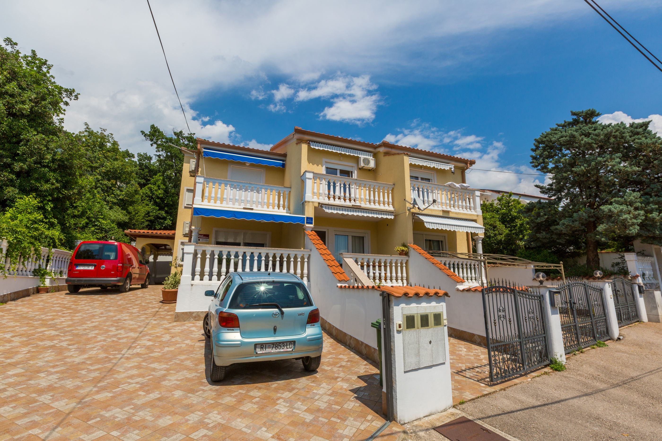 Kuća za odmor HOME IVICA A1