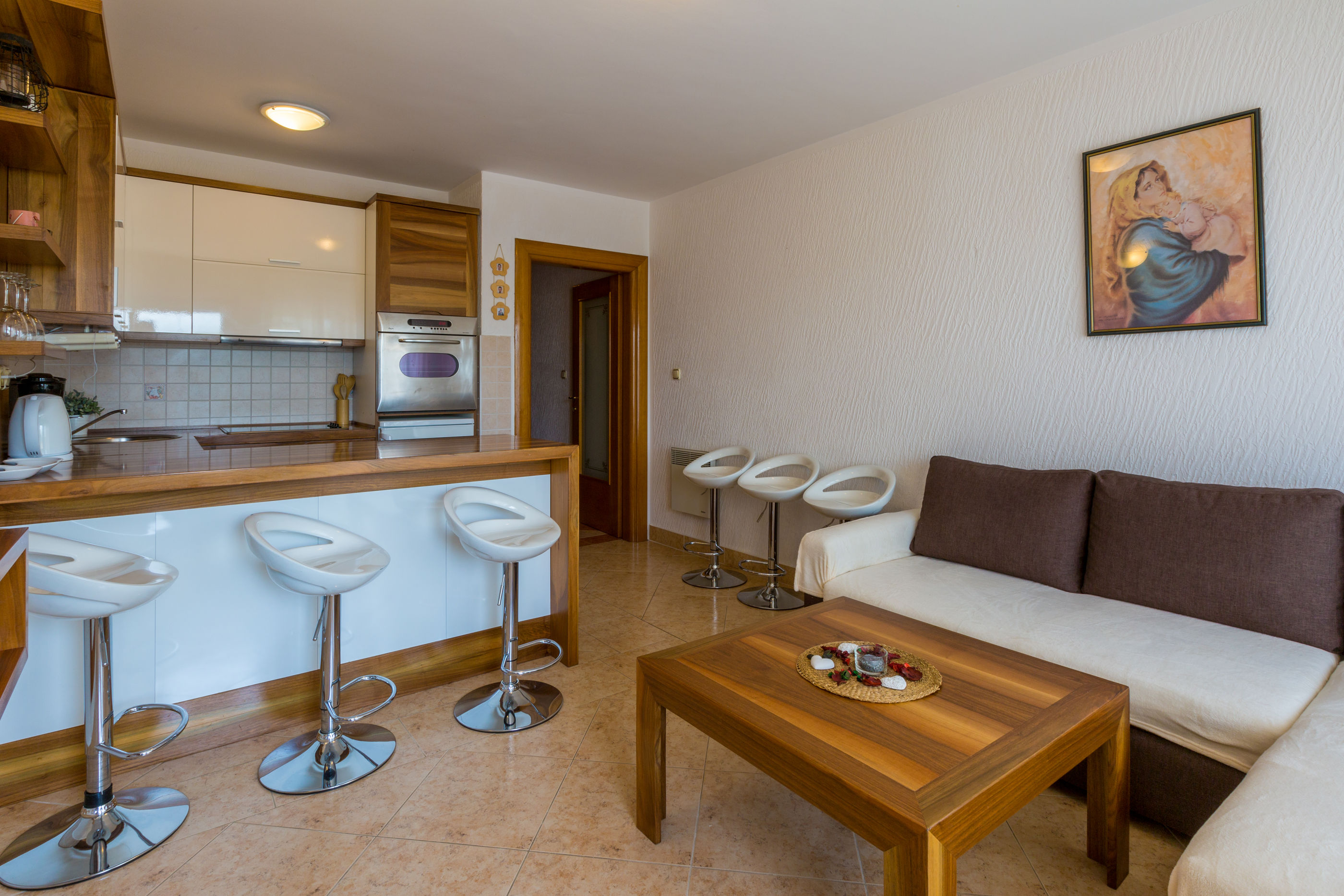House HOME IVICA 62573-A1