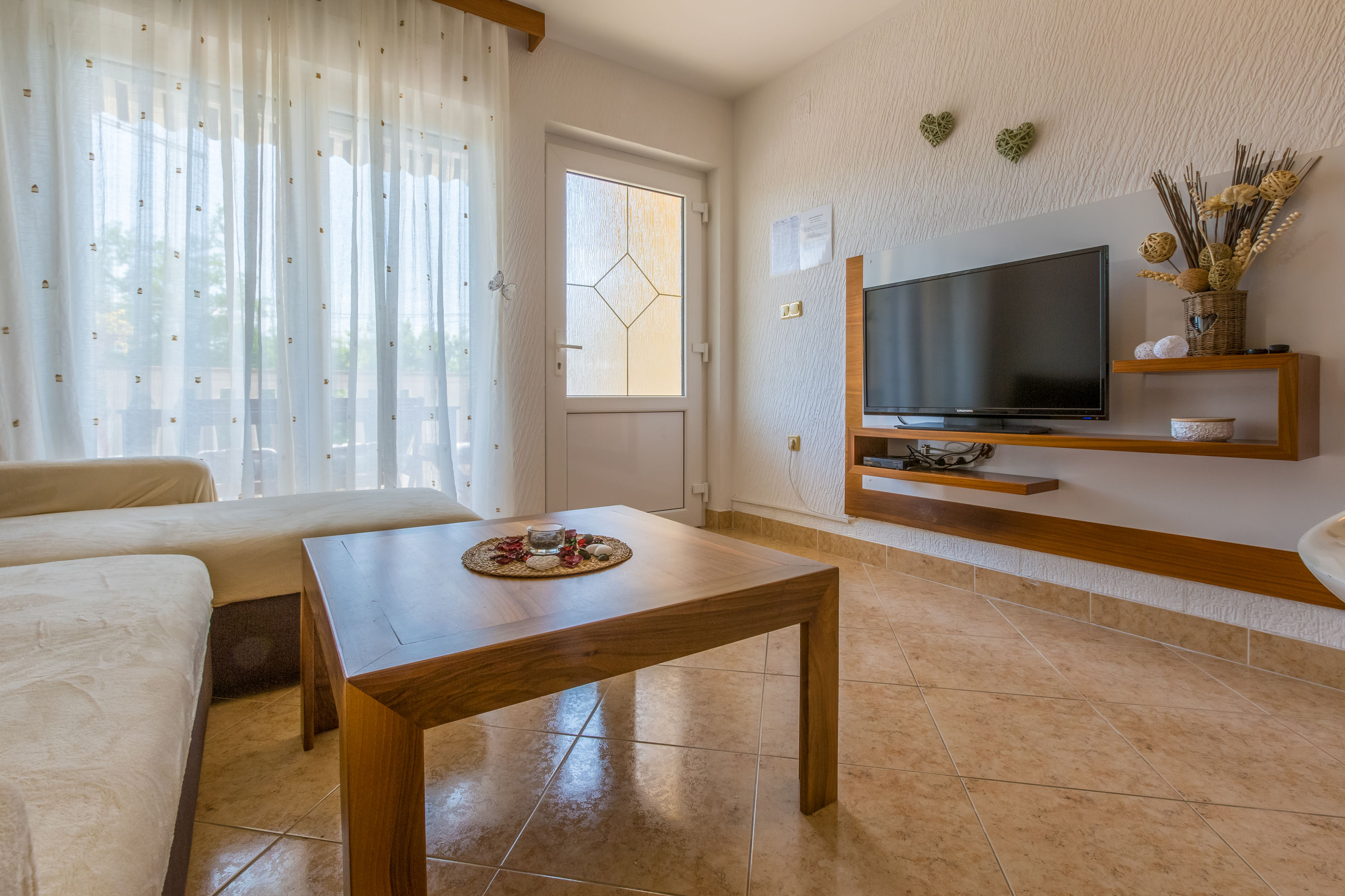 House HOME IVICA 62573-A1