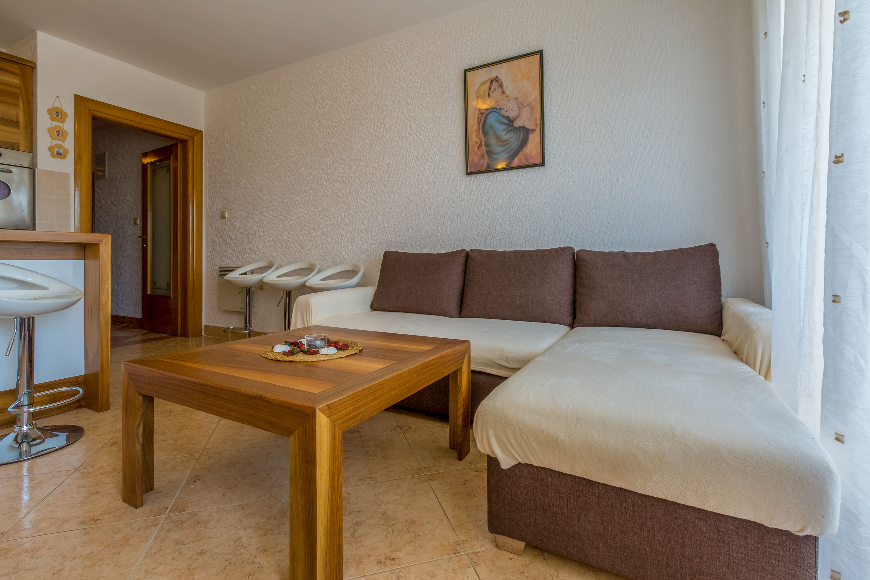 House HOME IVICA 62573-A1