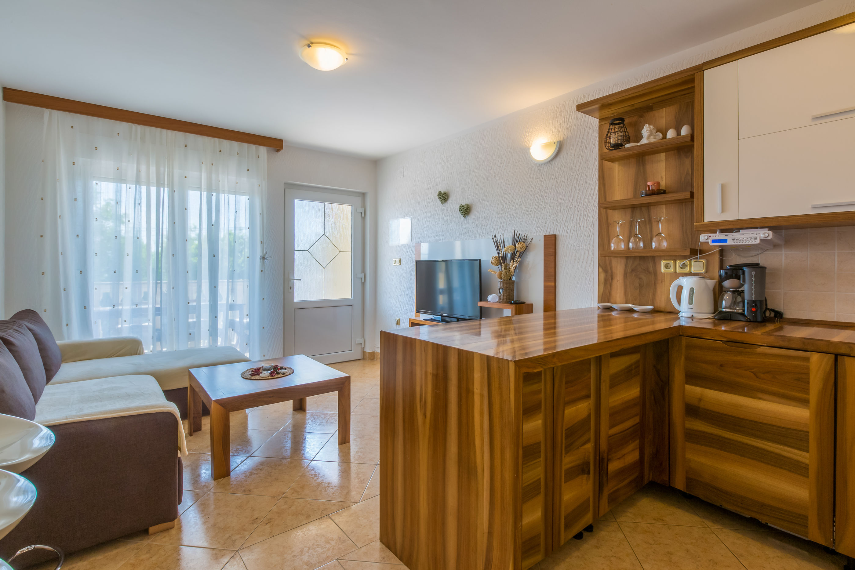 House HOME IVICA 62573-A1