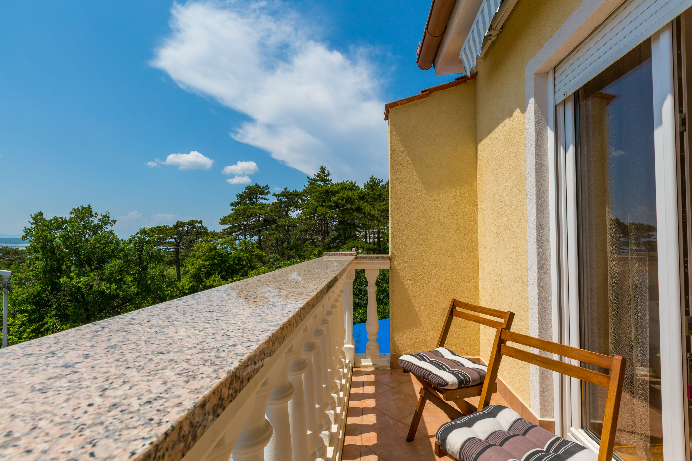 House HOME IVICA 62573-A1