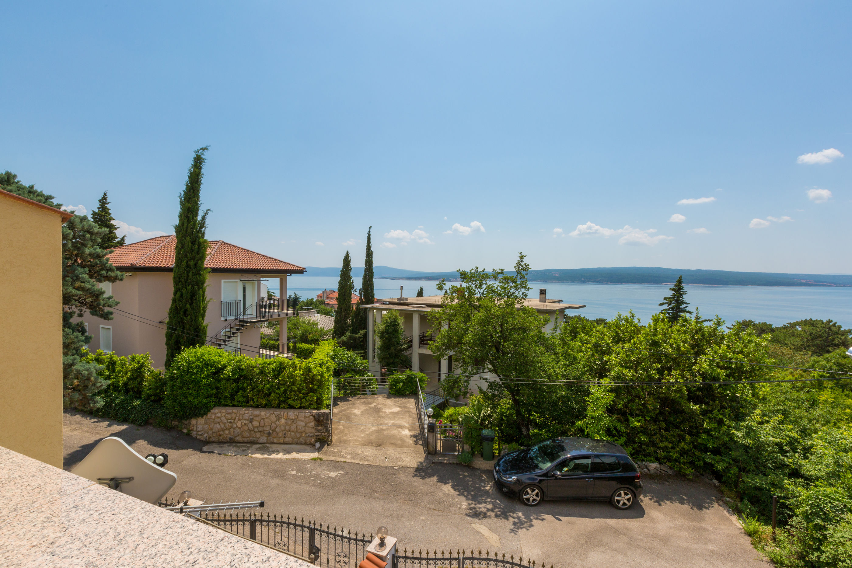 House HOME IVICA 62573-A1