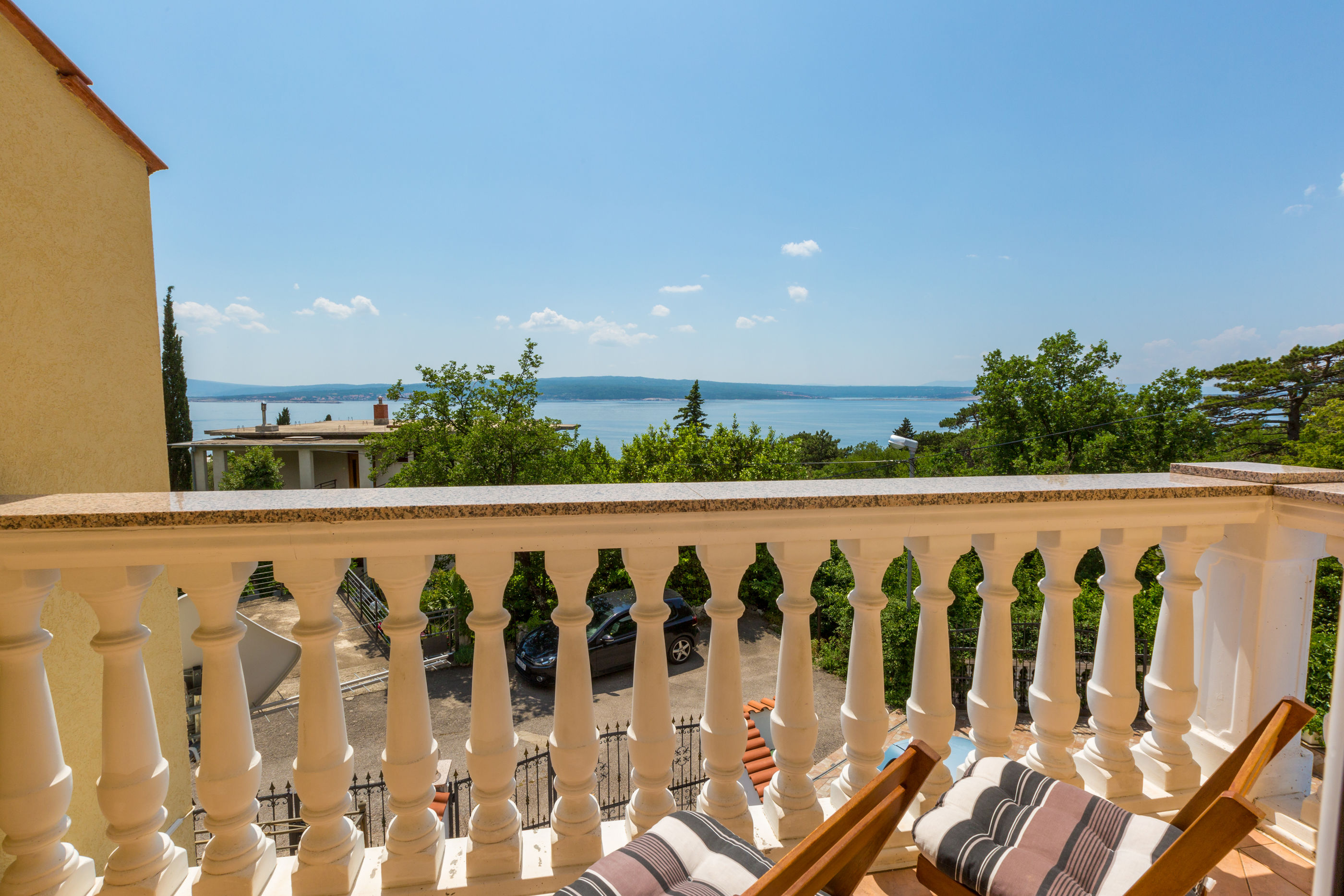 House HOME IVICA 62573-A1