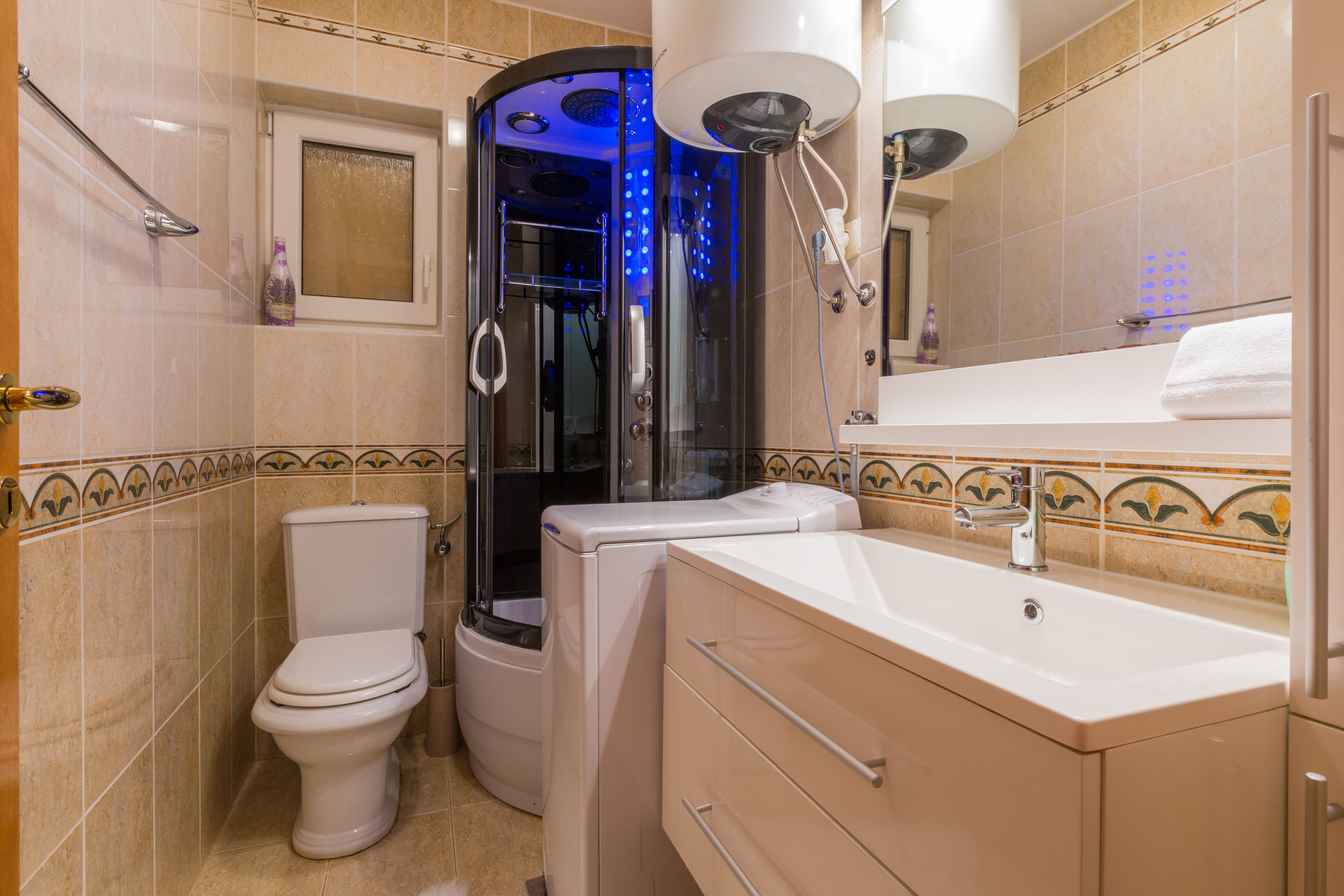 House HOME IVICA 62573-A1