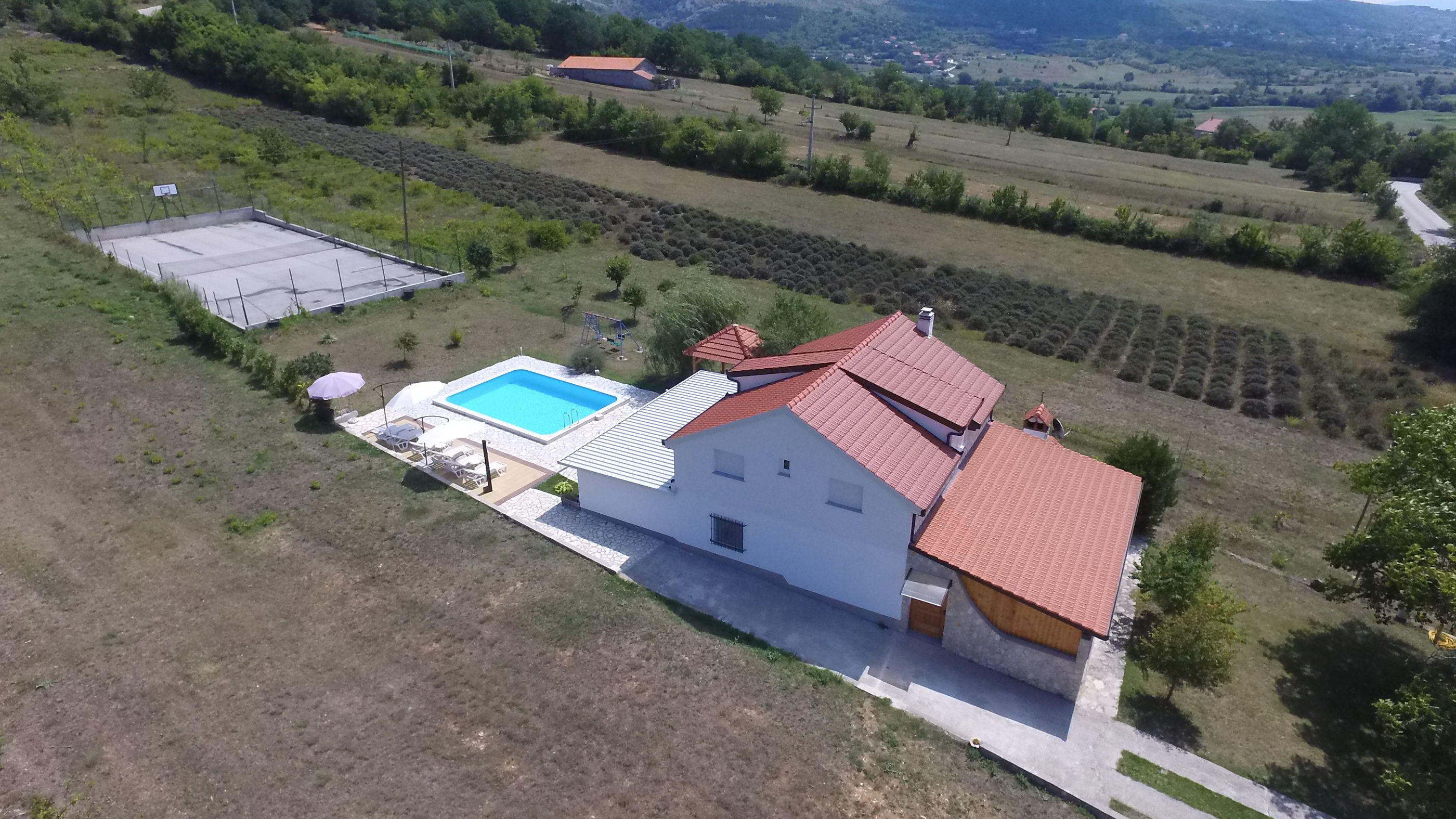 Villa Manuela V3201-K1