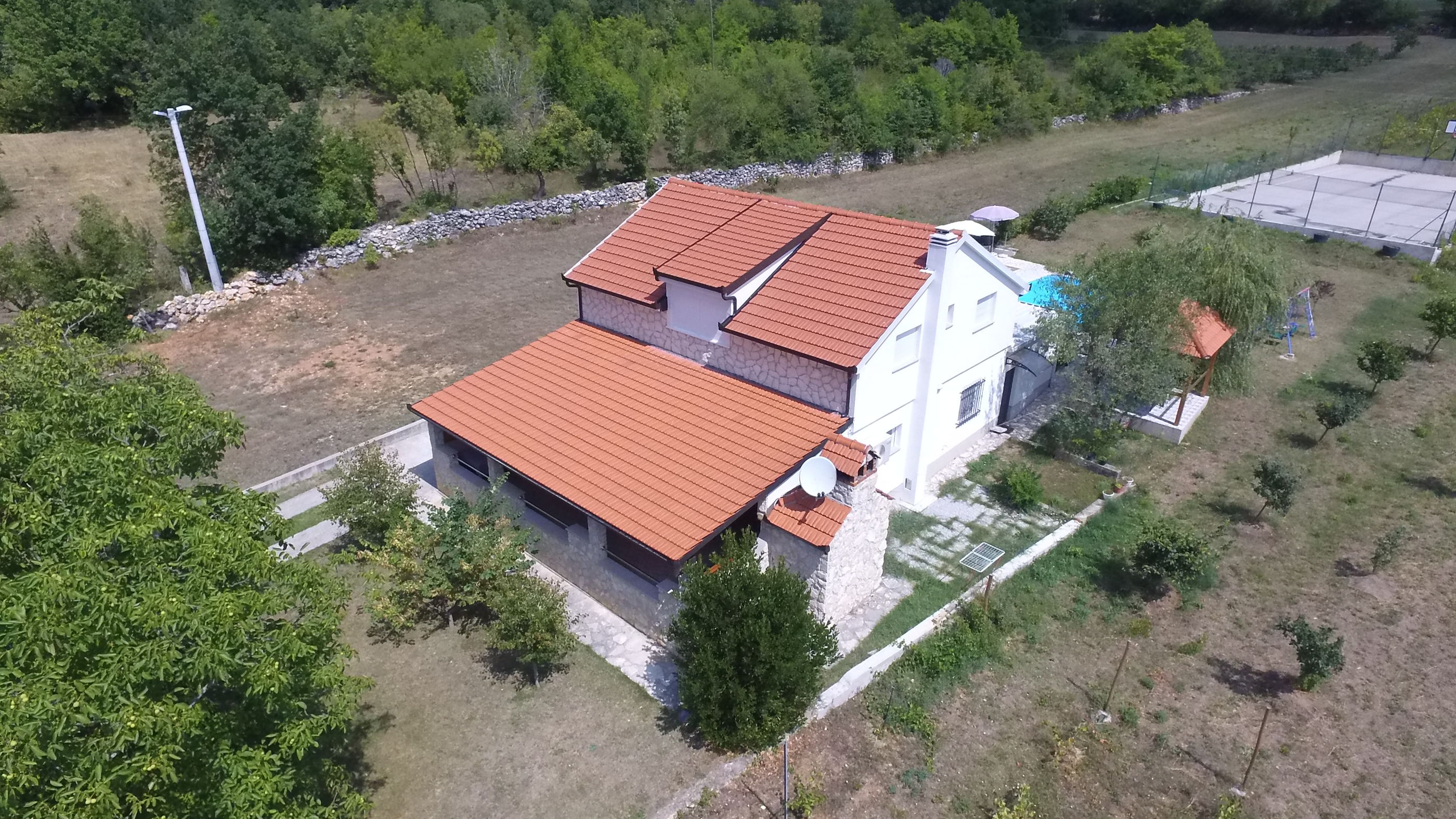 Villa Manuela V3201-K1