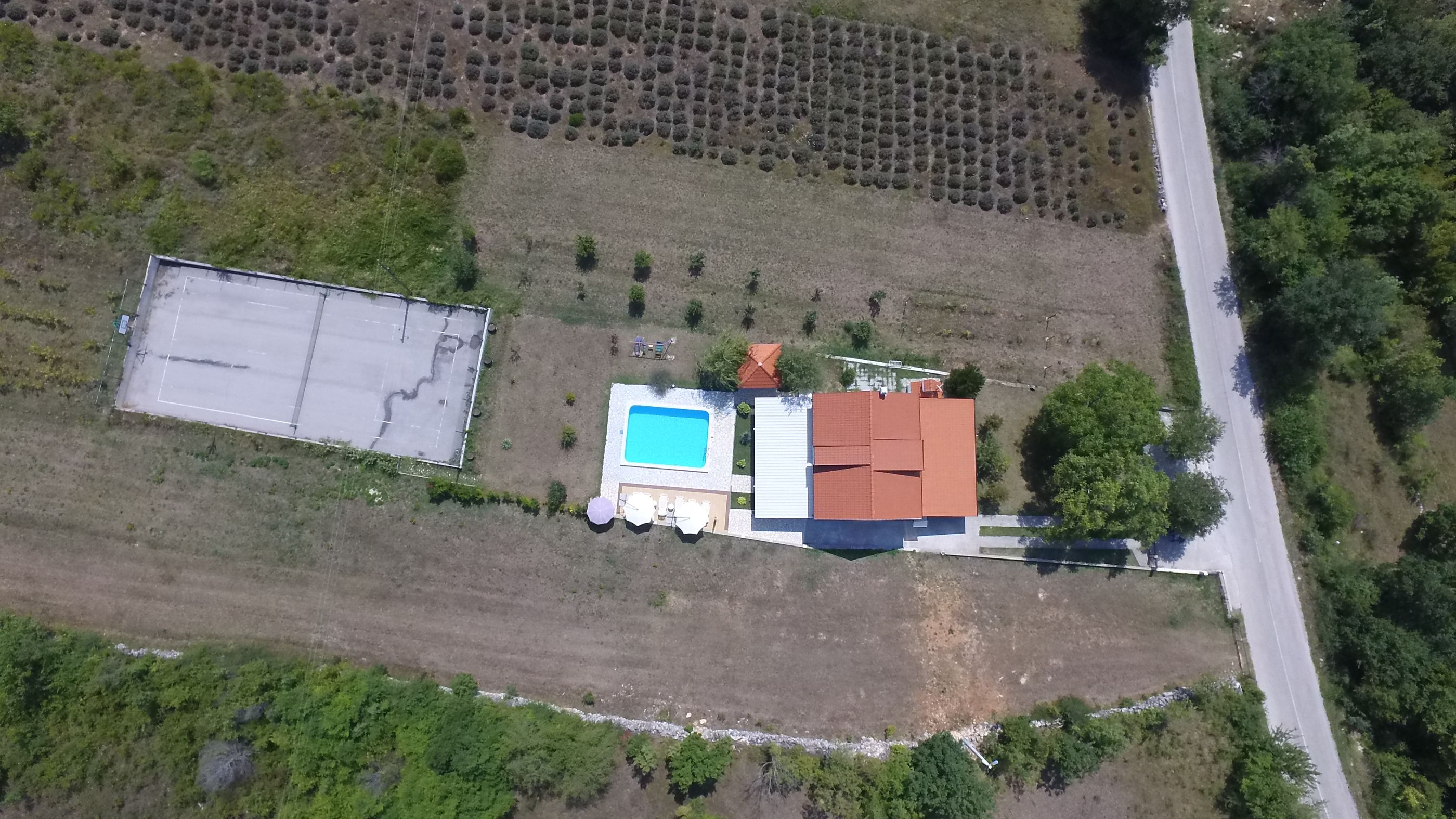 Villa Manuela V3201-K1