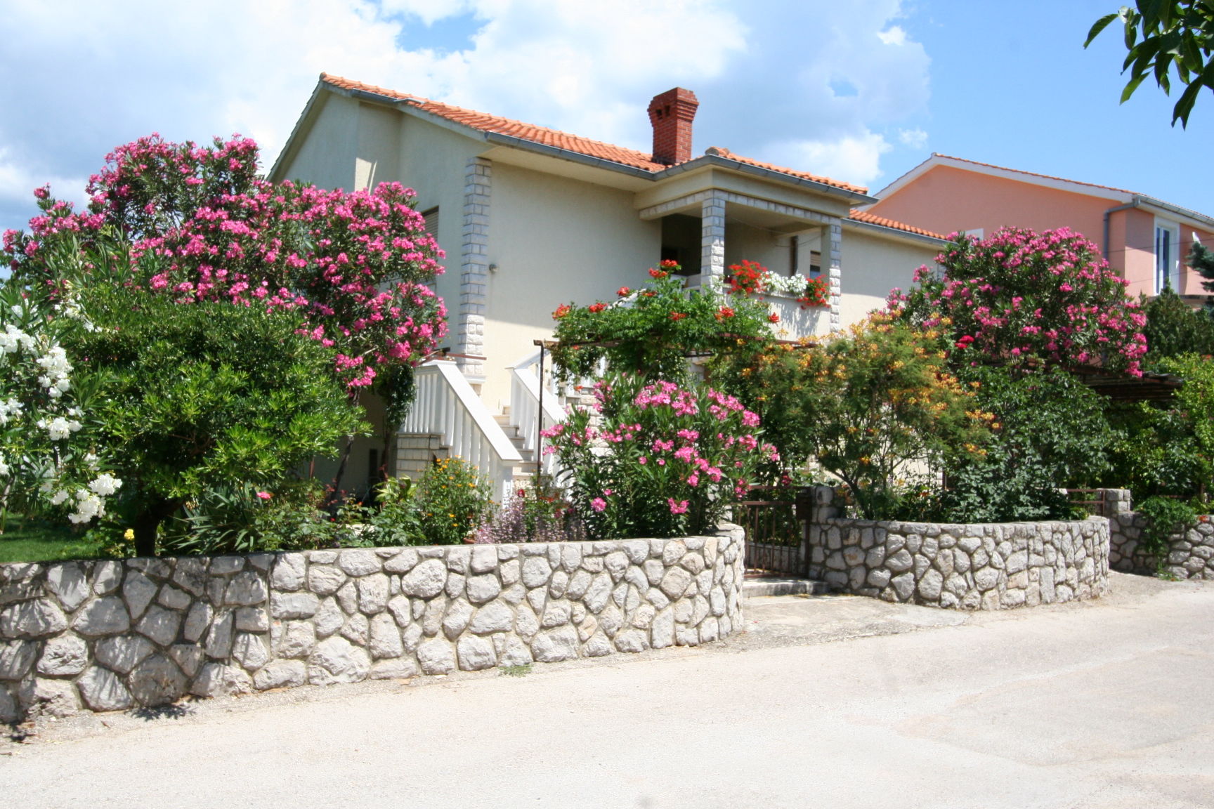 Apartments Grskovic G. Setaliste 60252-A1