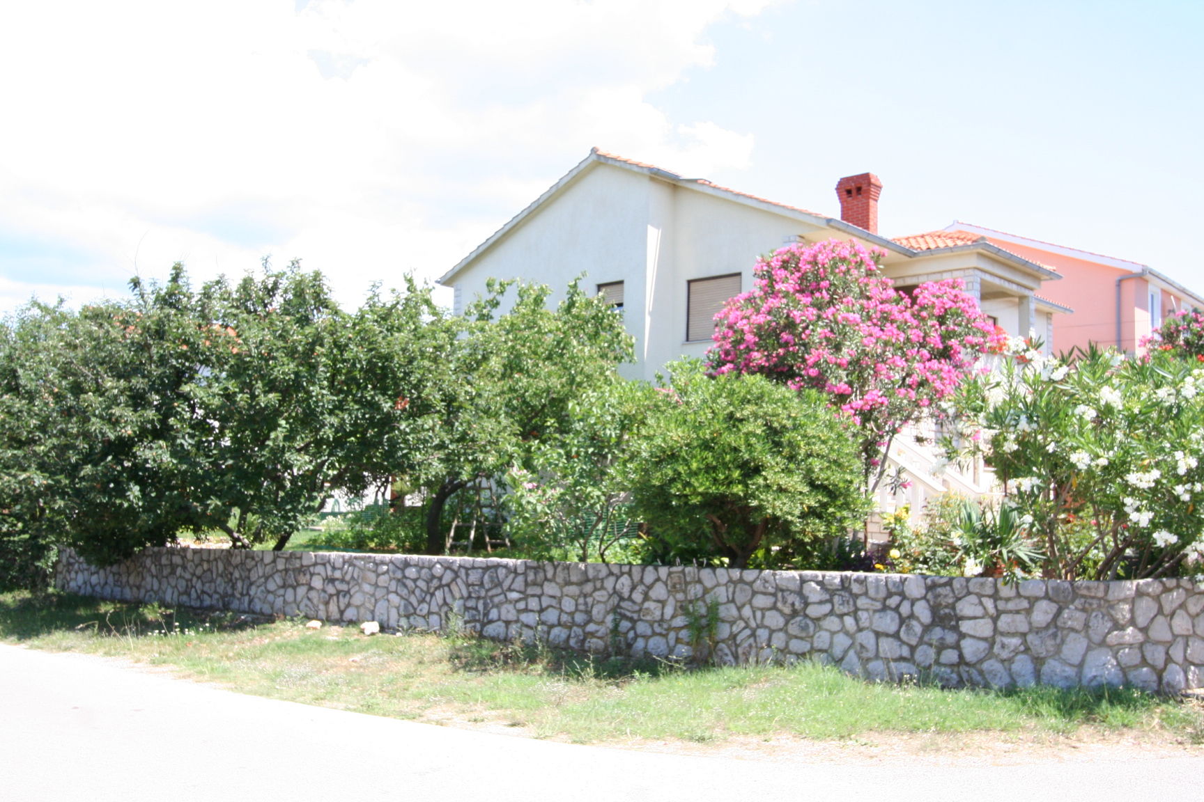 Apartments Grskovic G. Setaliste 60252-A1
