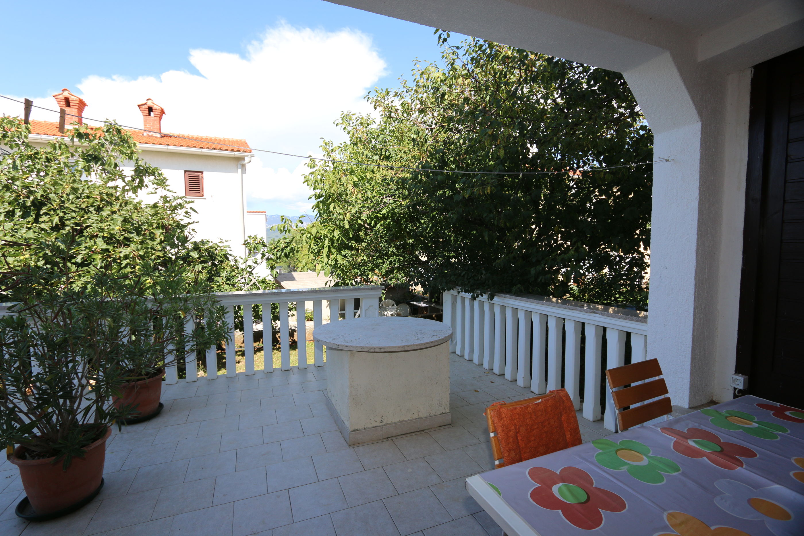 Apartments Grskovic G. Setaliste 60252-A1