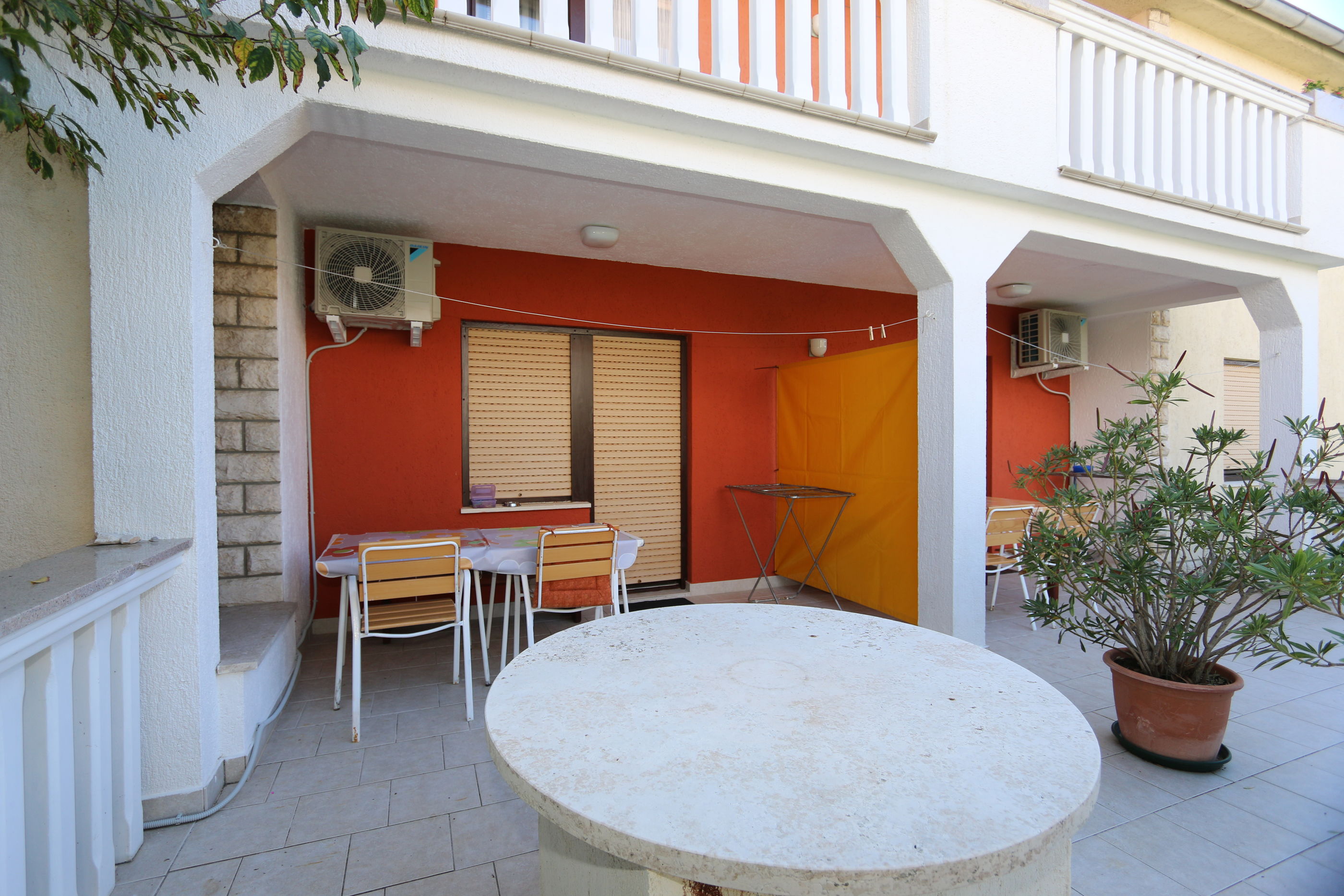 Apartments Grskovic G. Setaliste 60252-A1