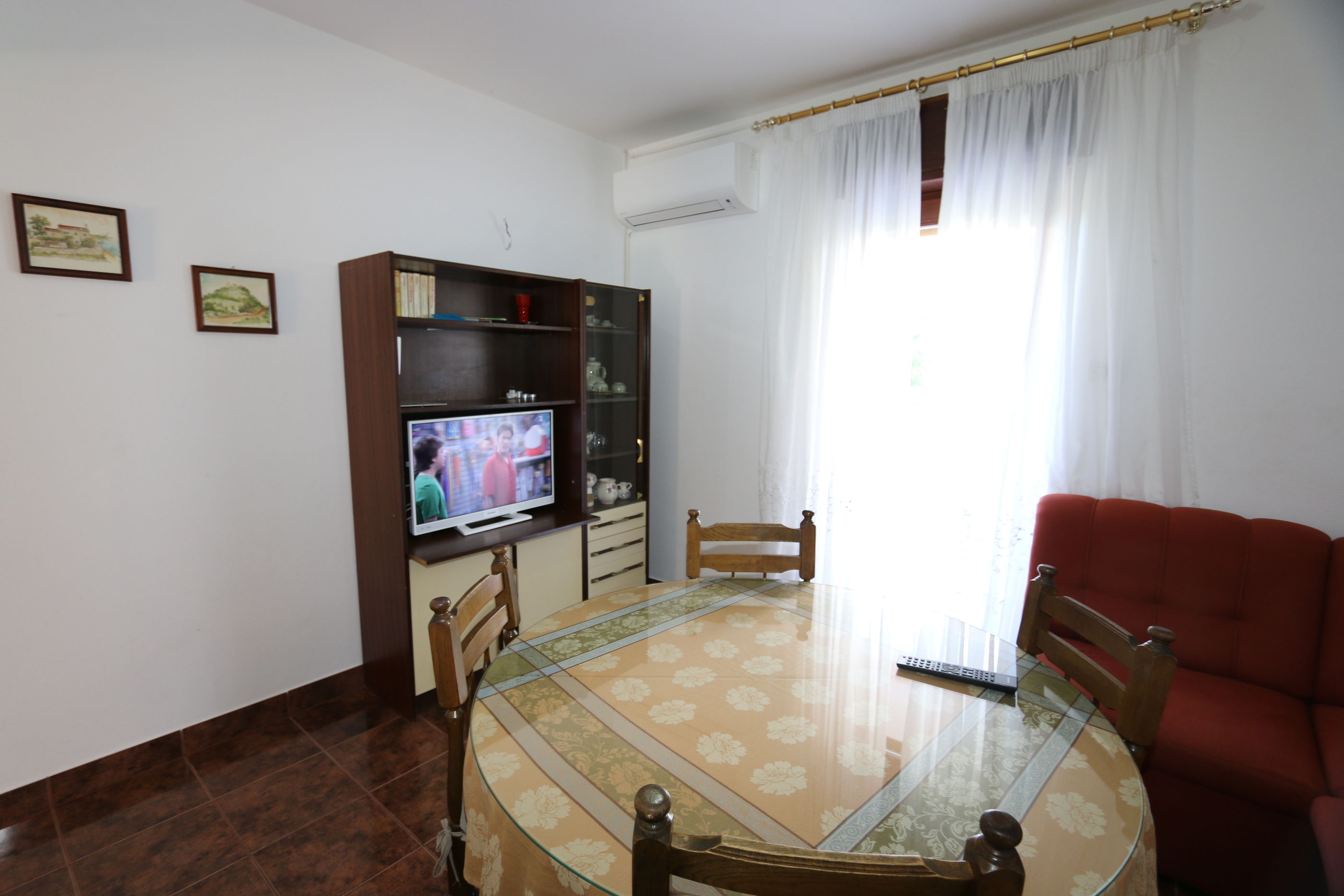 Apartments Grskovic G. Setaliste 60252-A2