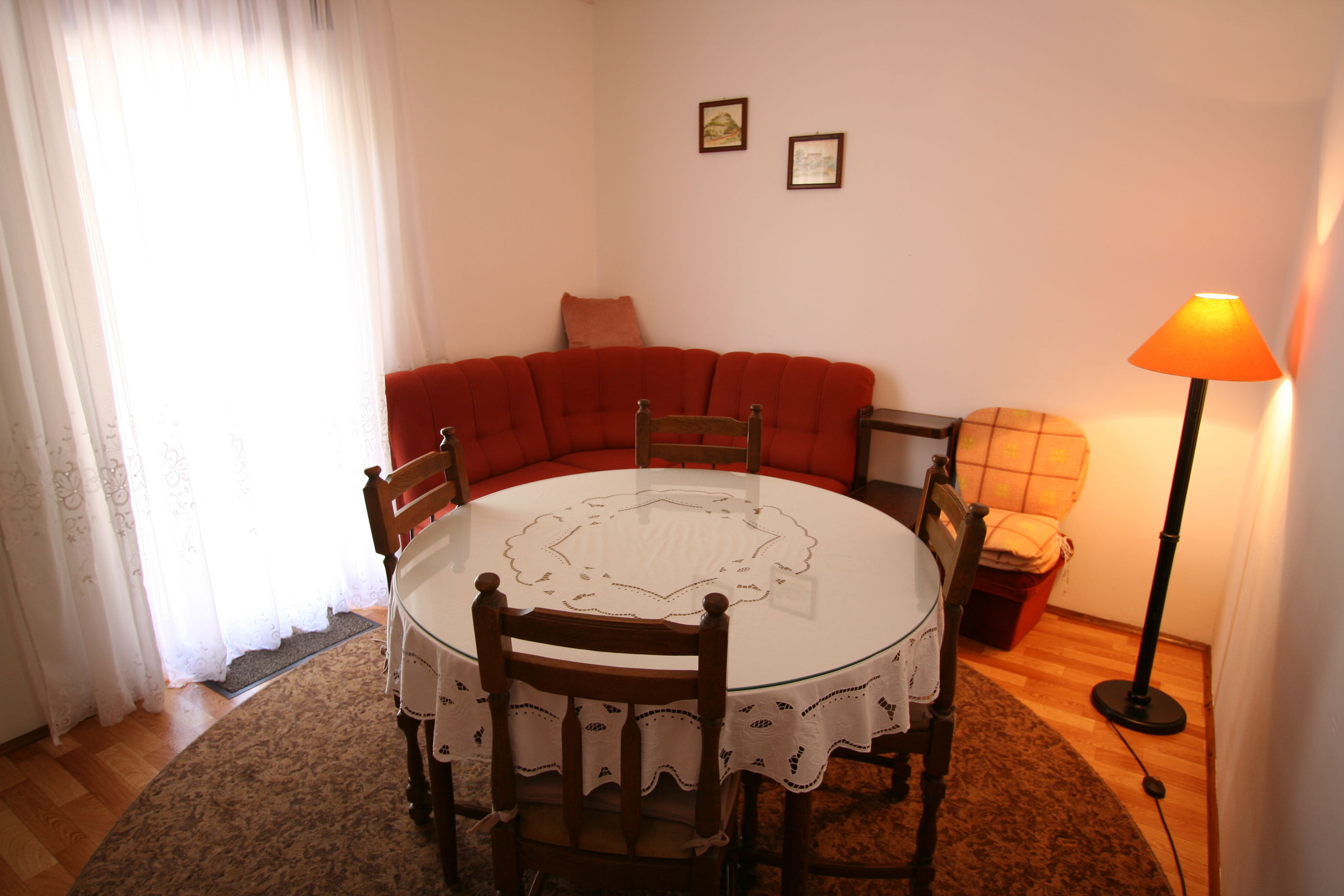 Apartments Grskovic G. Setaliste 60252-A2