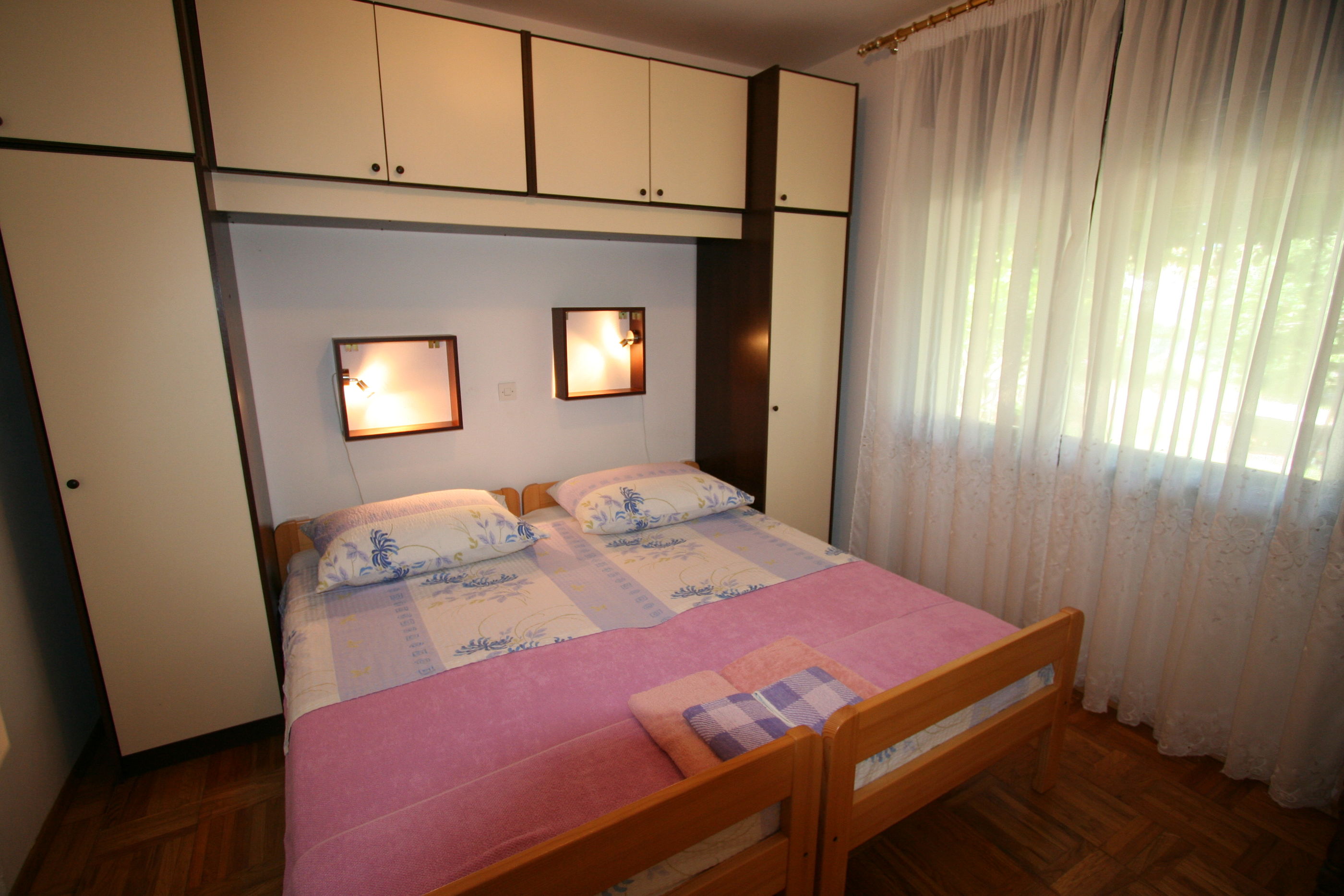 Apartments Grskovic G. Setaliste 60252-A2