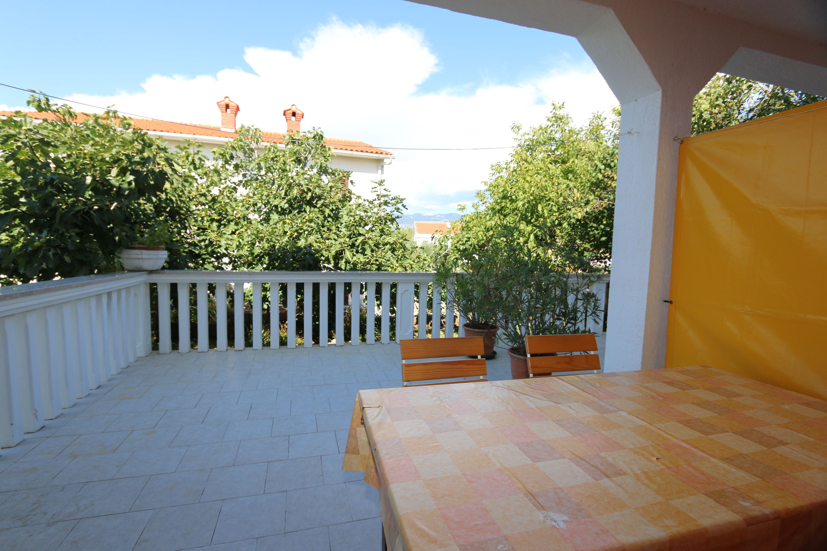 Apartments Grskovic G. Setaliste 60252-A2