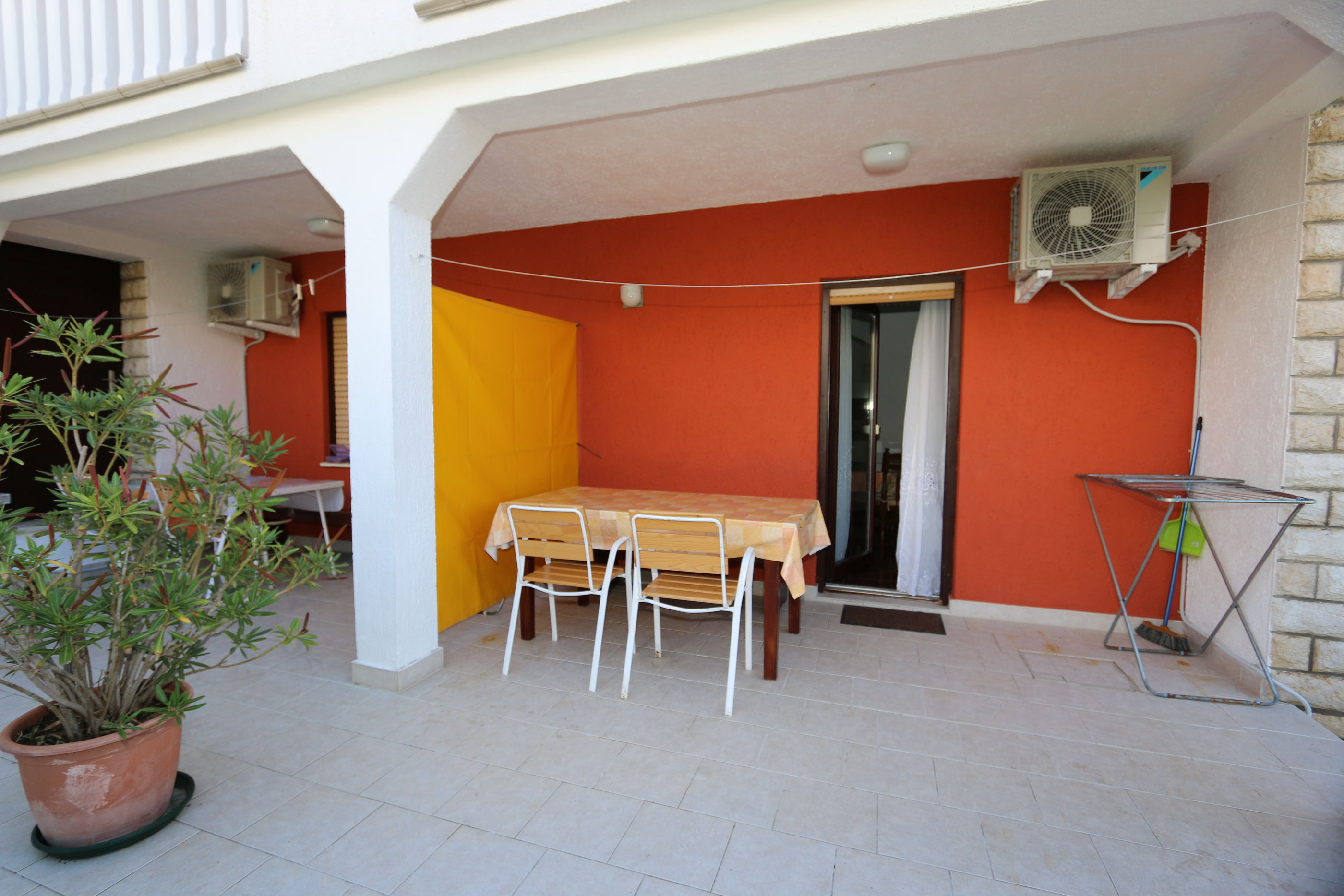 Apartments Grskovic G. Setaliste 60252-A2