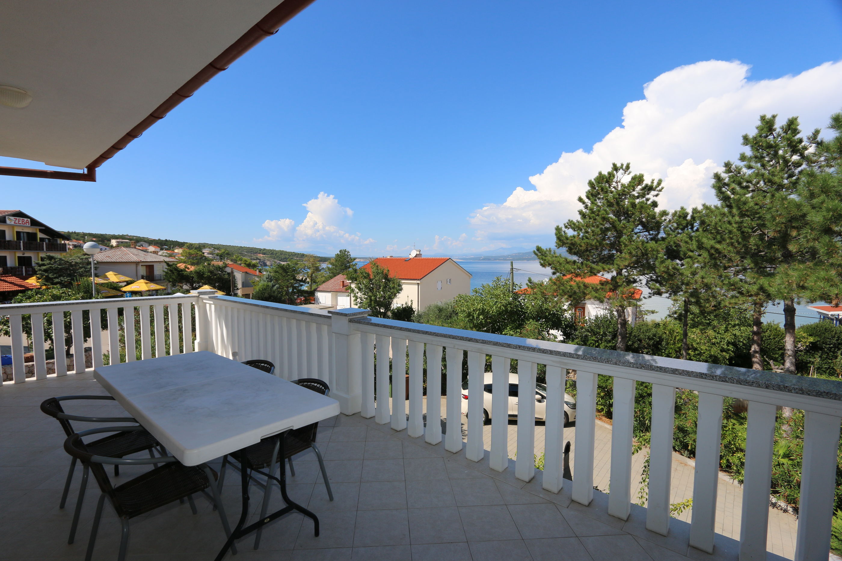 Apartments Grskovic G. Jesenovica 60242-A1