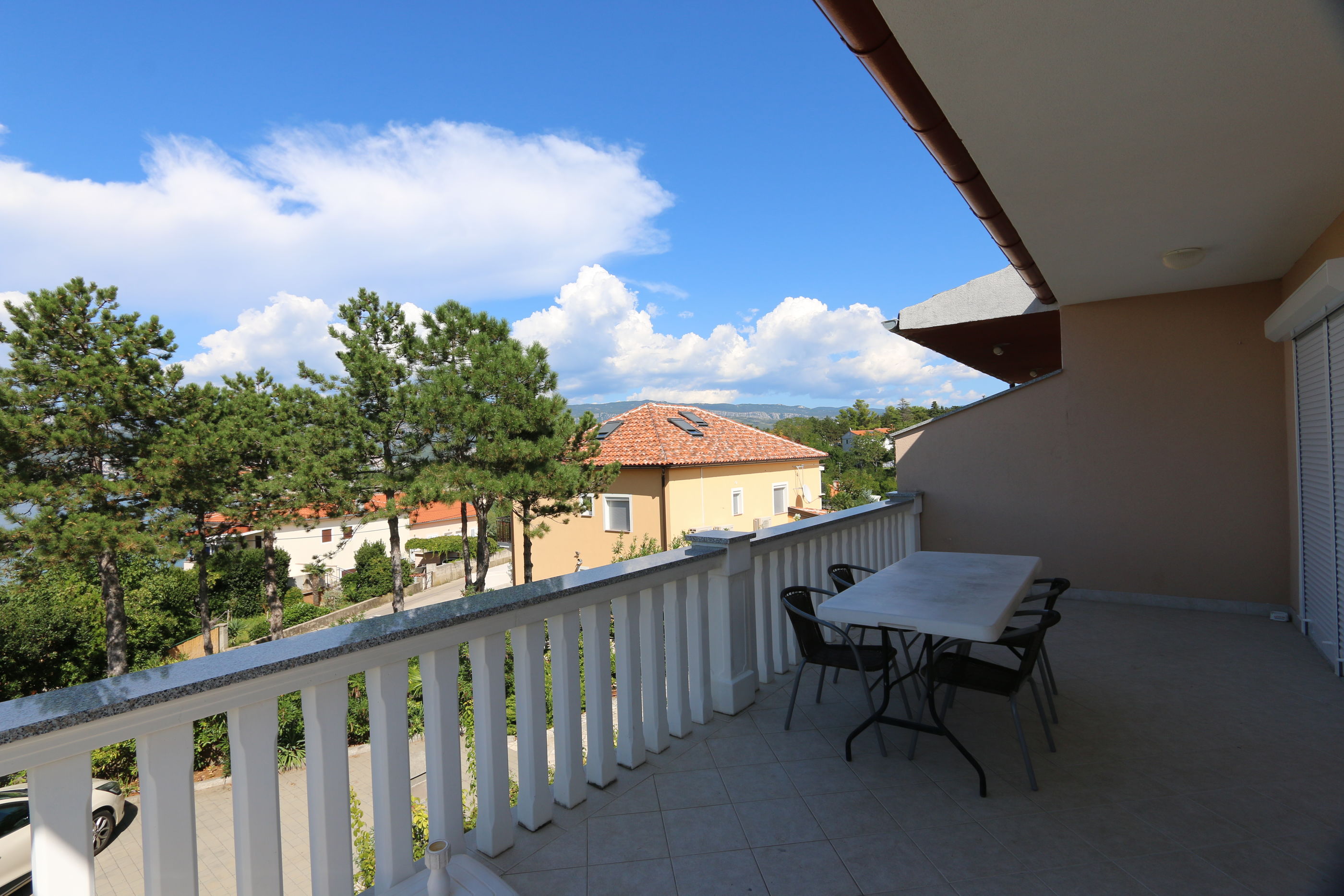 Apartments Grskovic G. Jesenovica 60242-A1