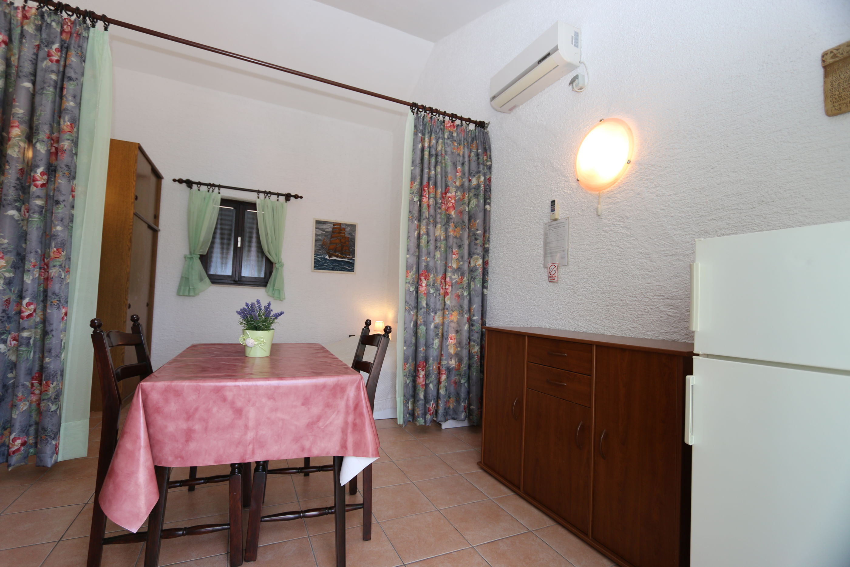 Apartments Dunato Anita A1