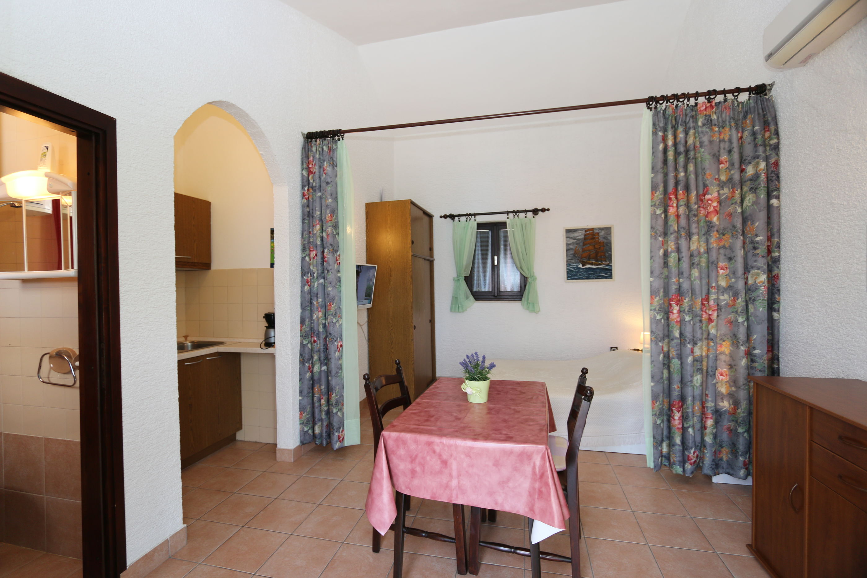 Apartments Dunato Anita A1