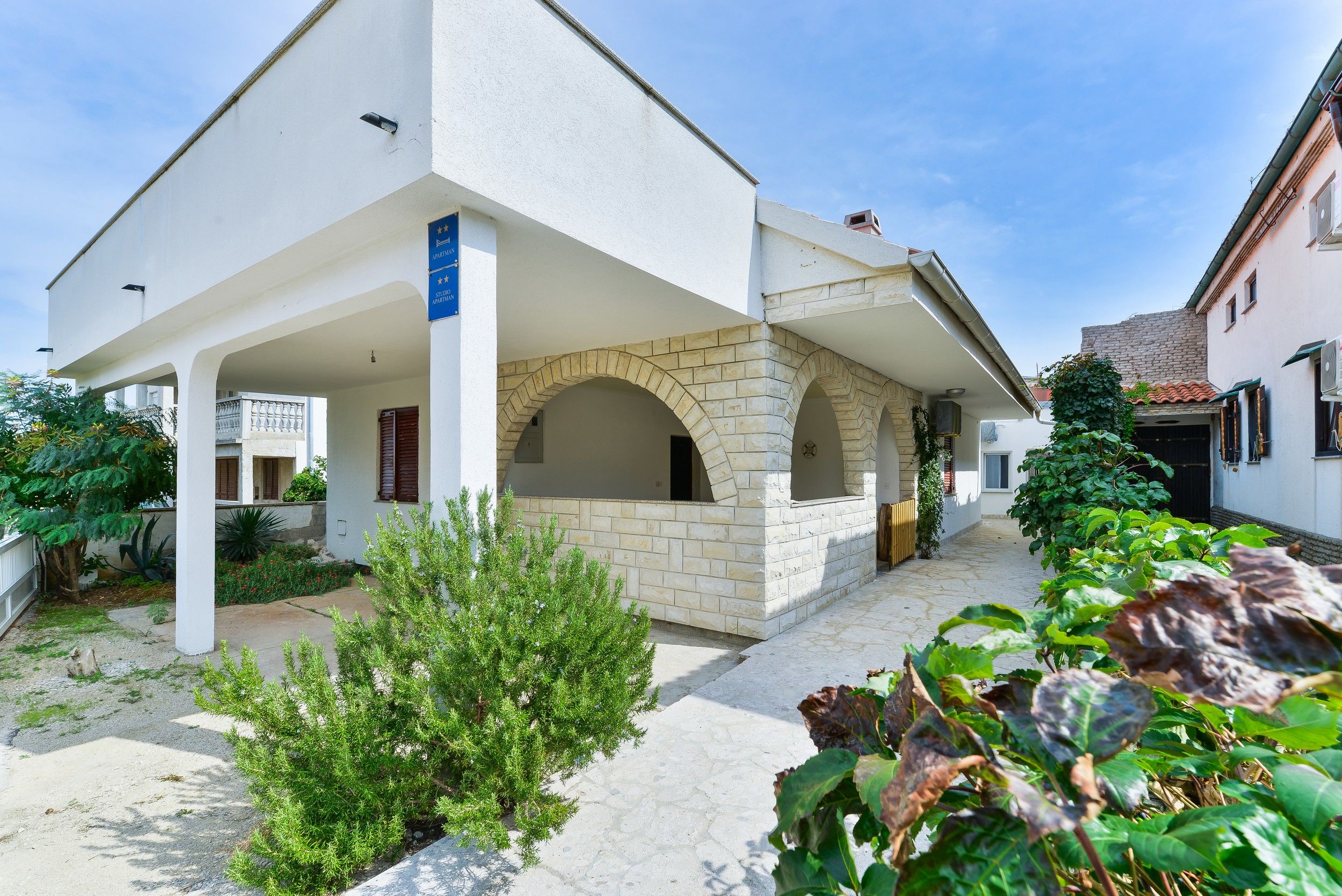 Apartment Liovic 17496-A3