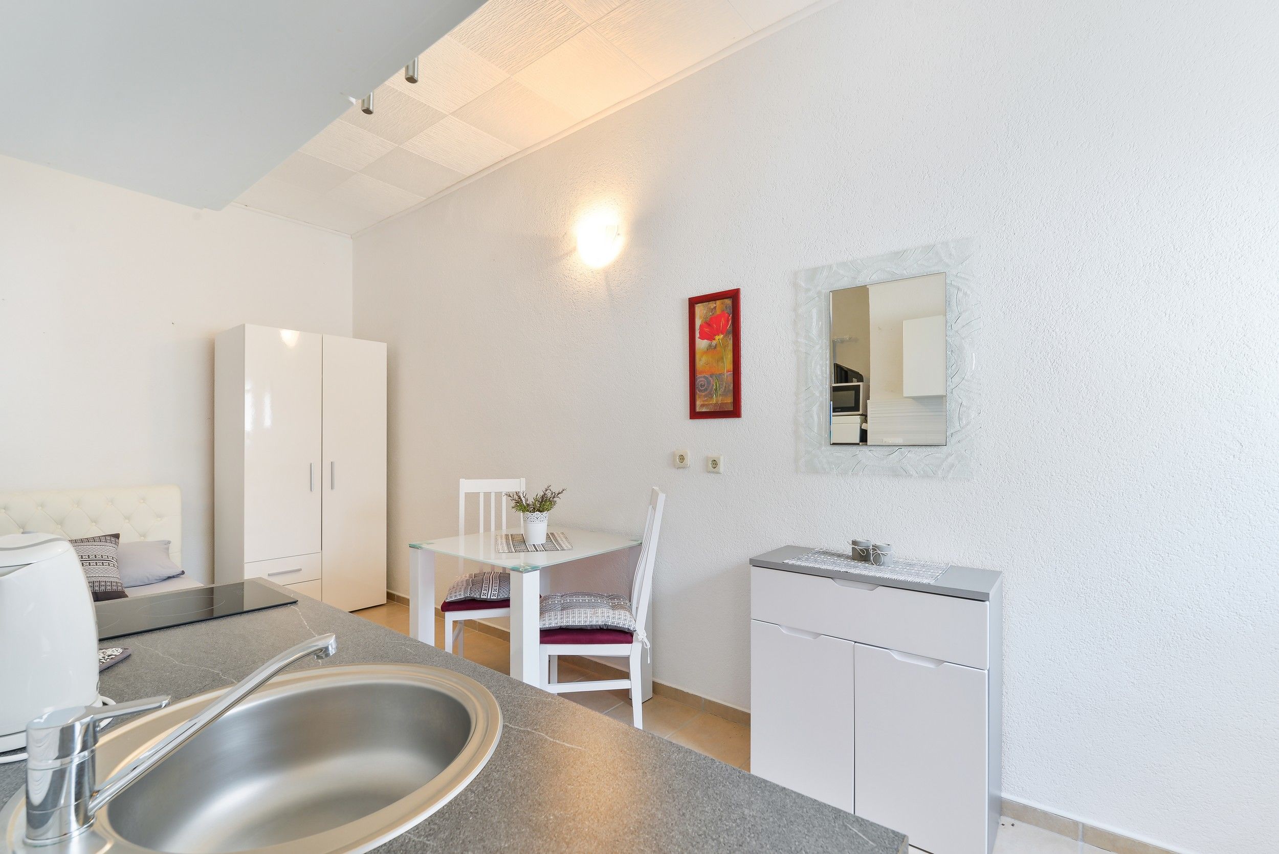 Apartment Liovic 17496-A1