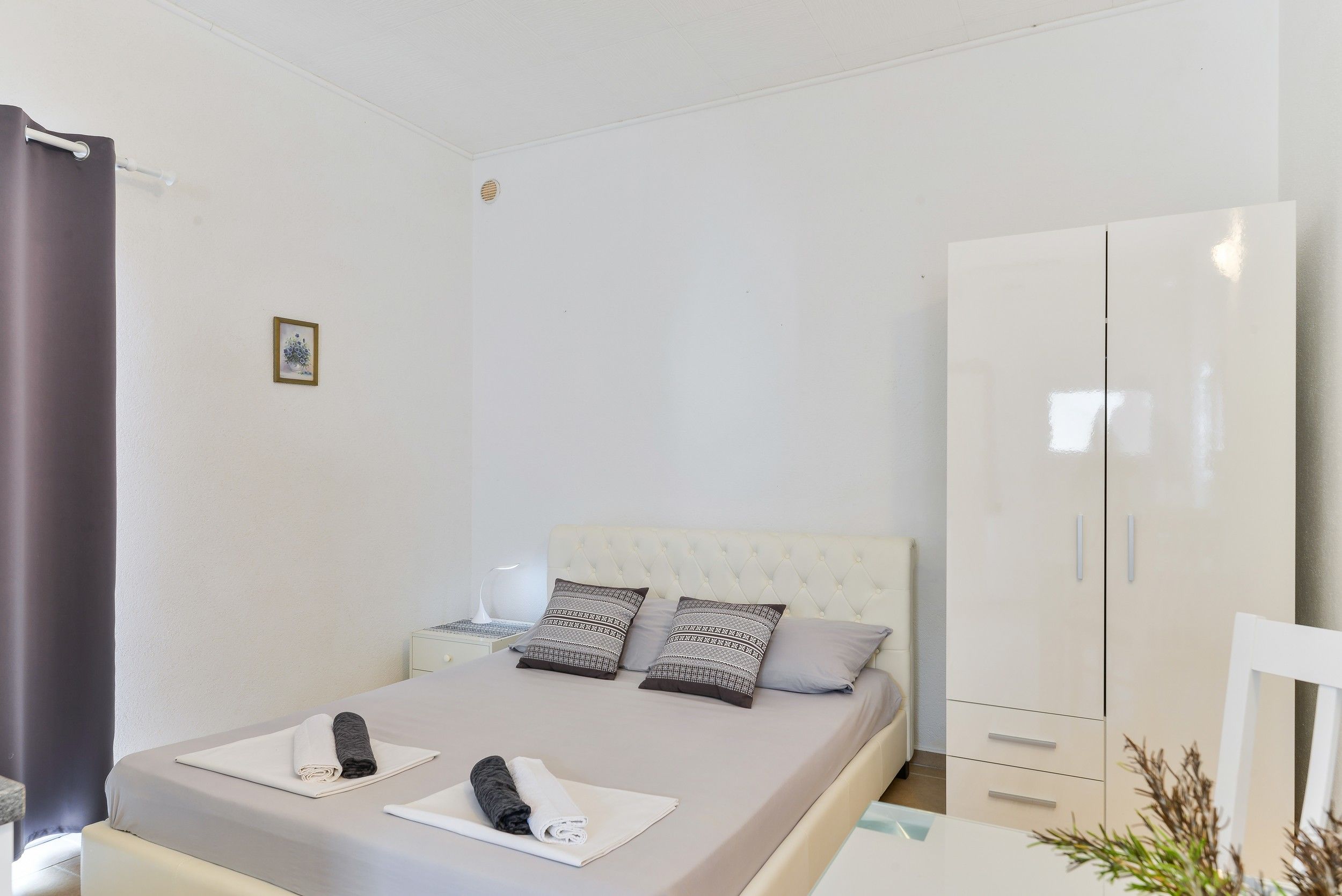 Apartment Liovic 17496-A1