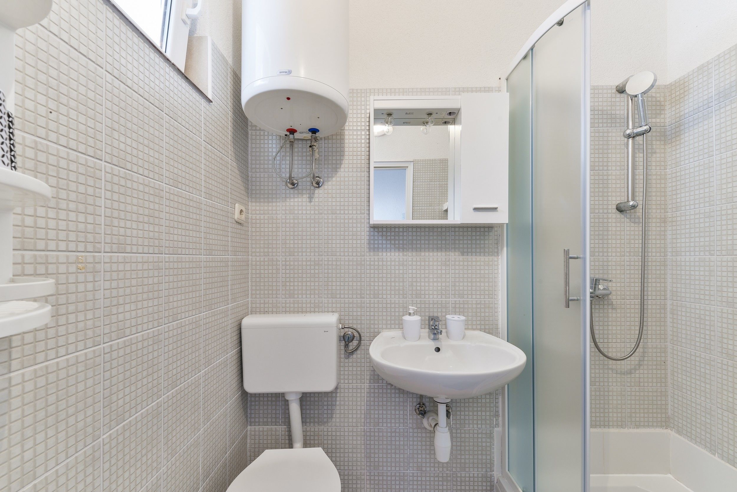Apartment Liovic 17496-A1