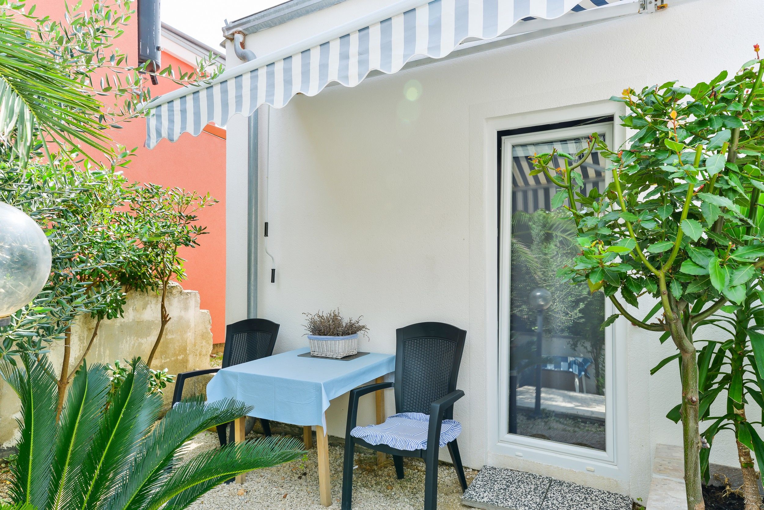 Apartment Liovic 17496-A1