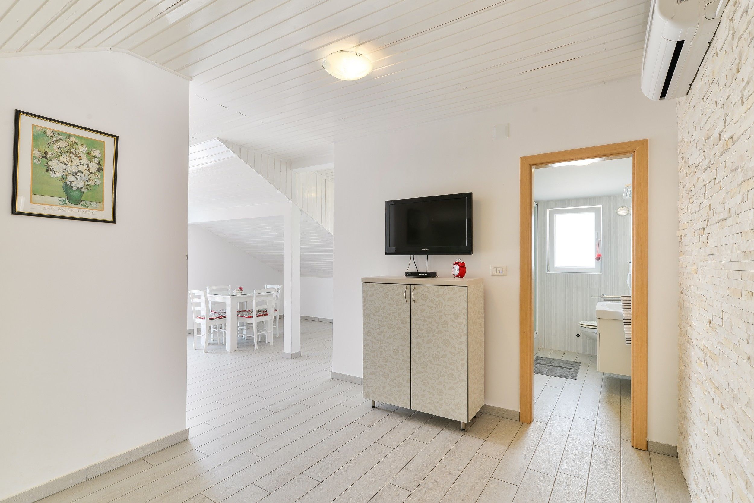 Apartment Liovic 17496-A3