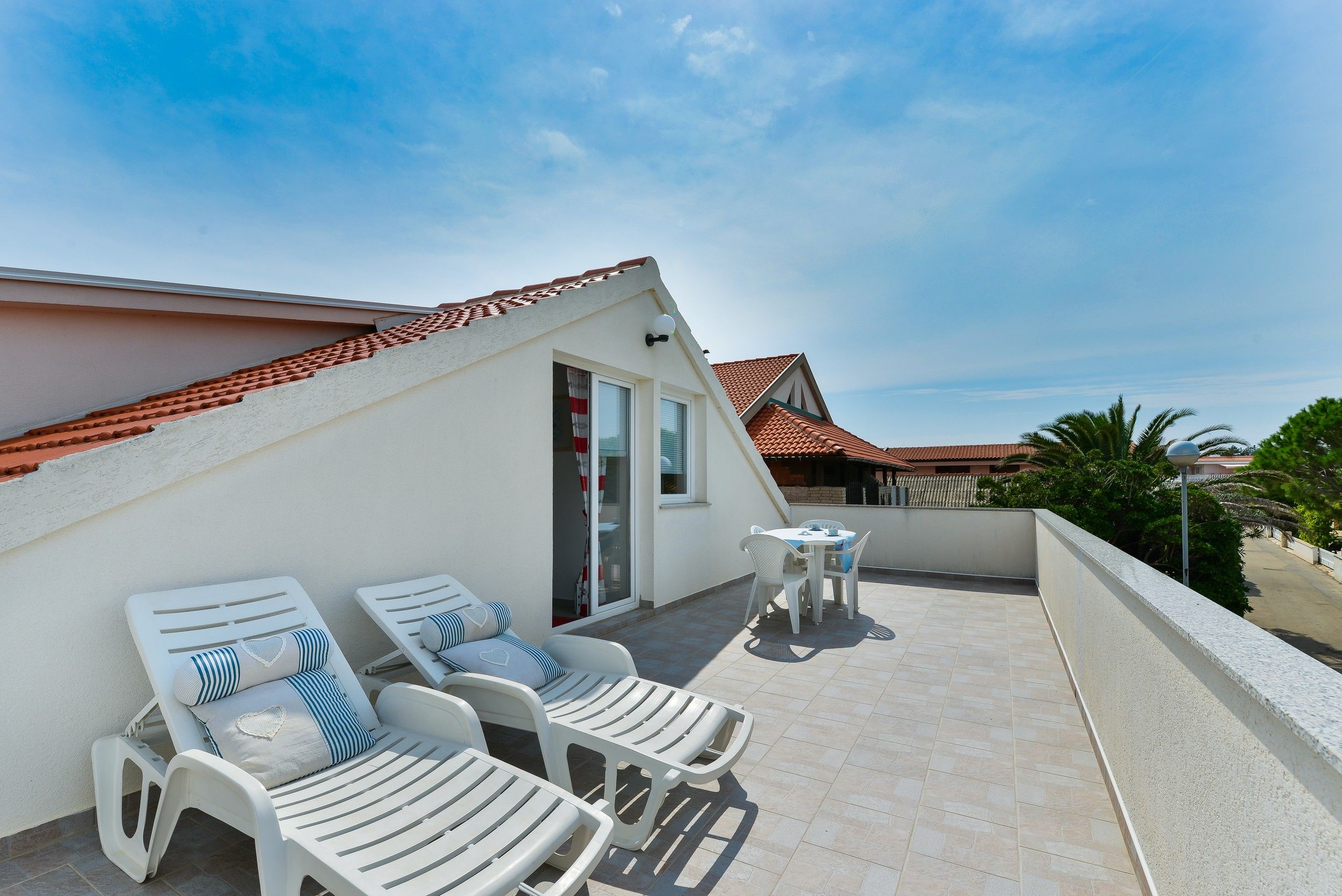 Apartment Liovic 17496-A3