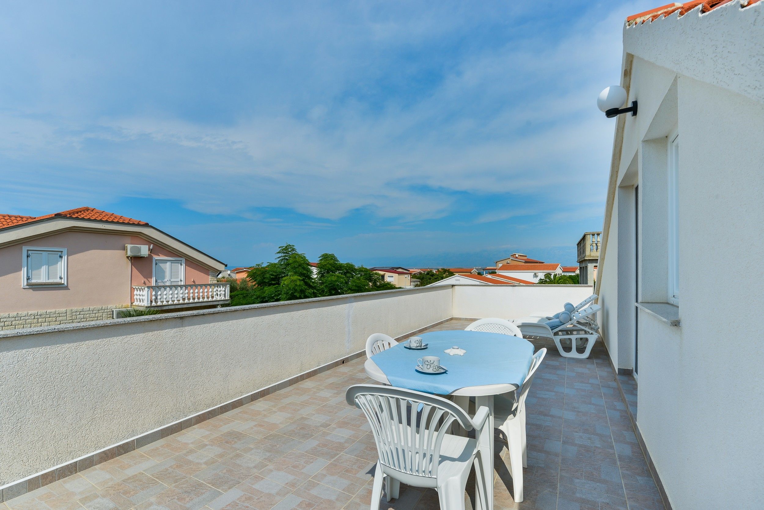 Apartment Liovic 17496-A3