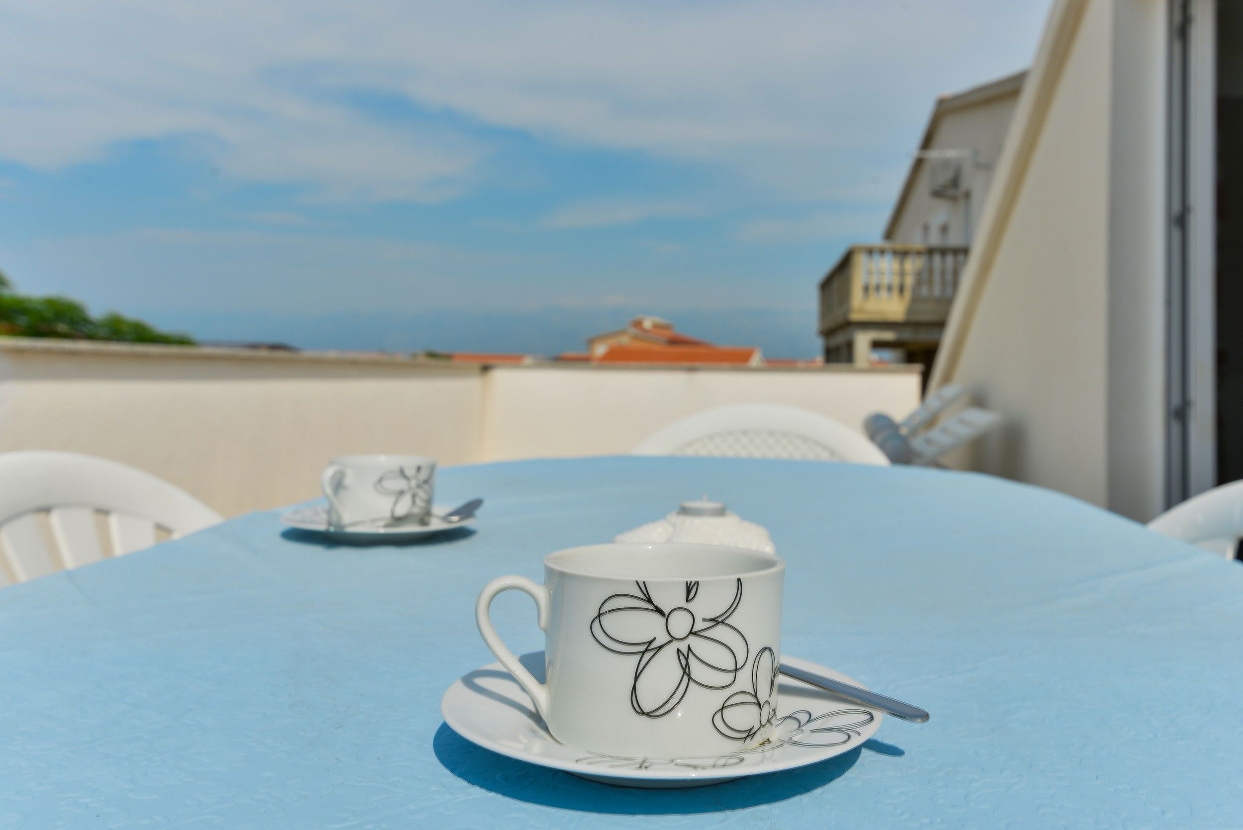 Apartment Liovic 17496-A3