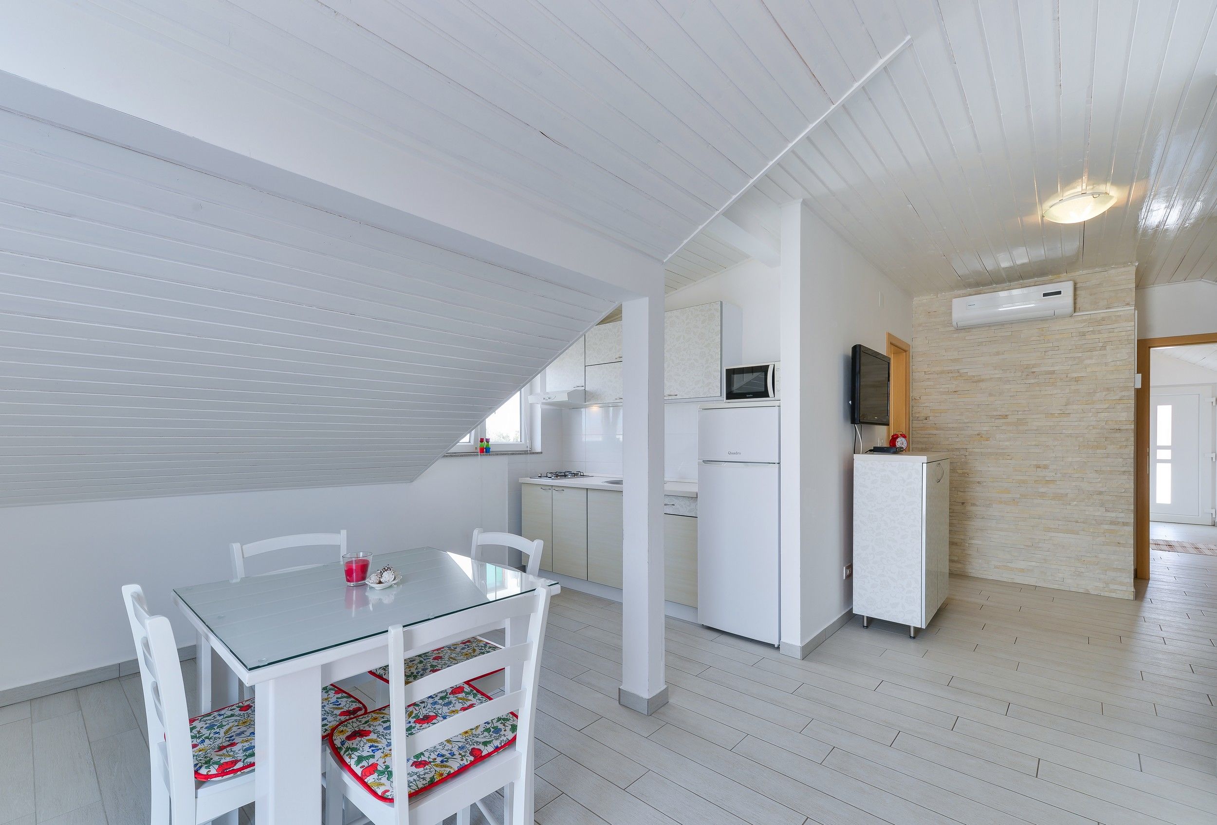 Apartment Liovic 17496-A3