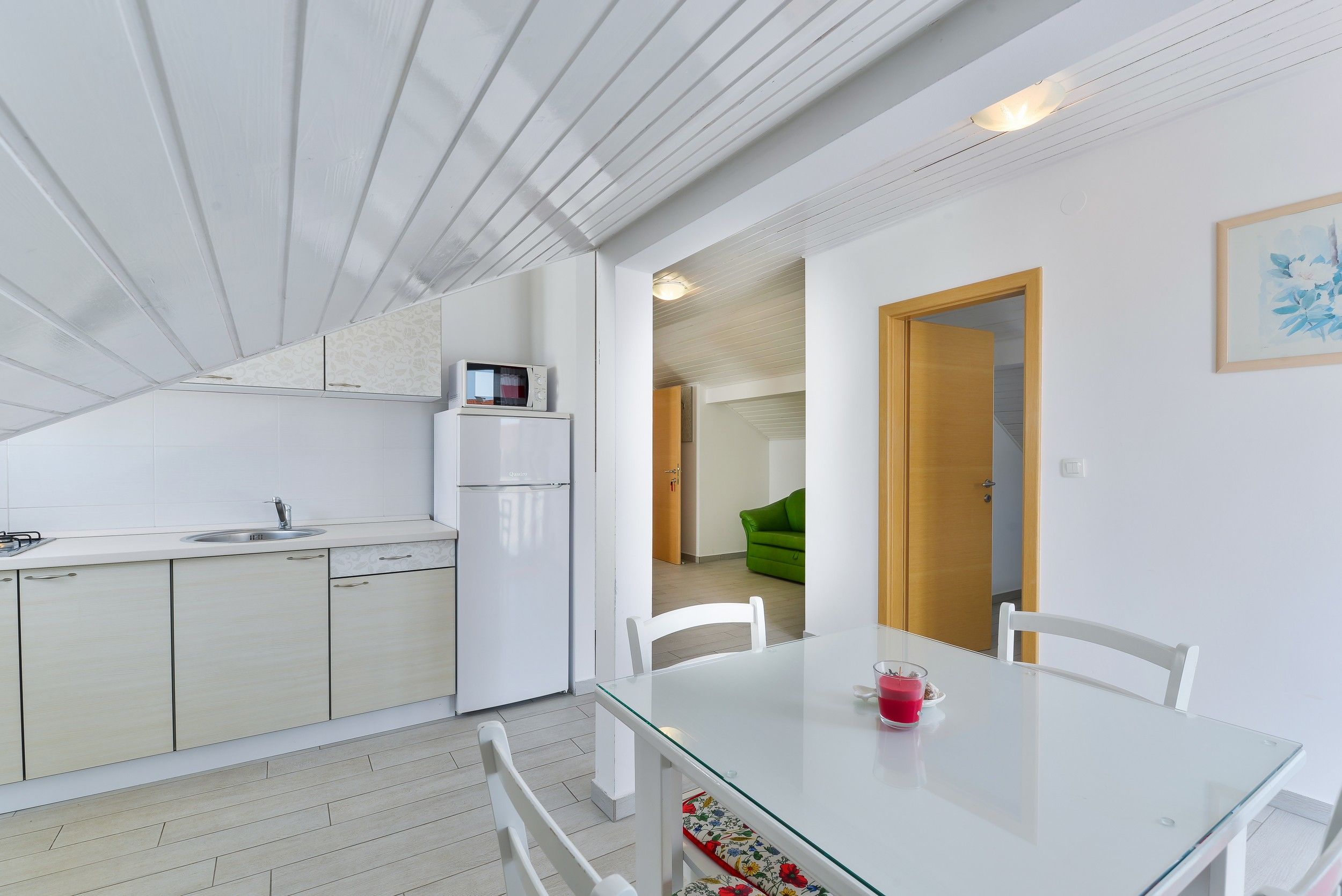 Apartment Liovic 17496-A3