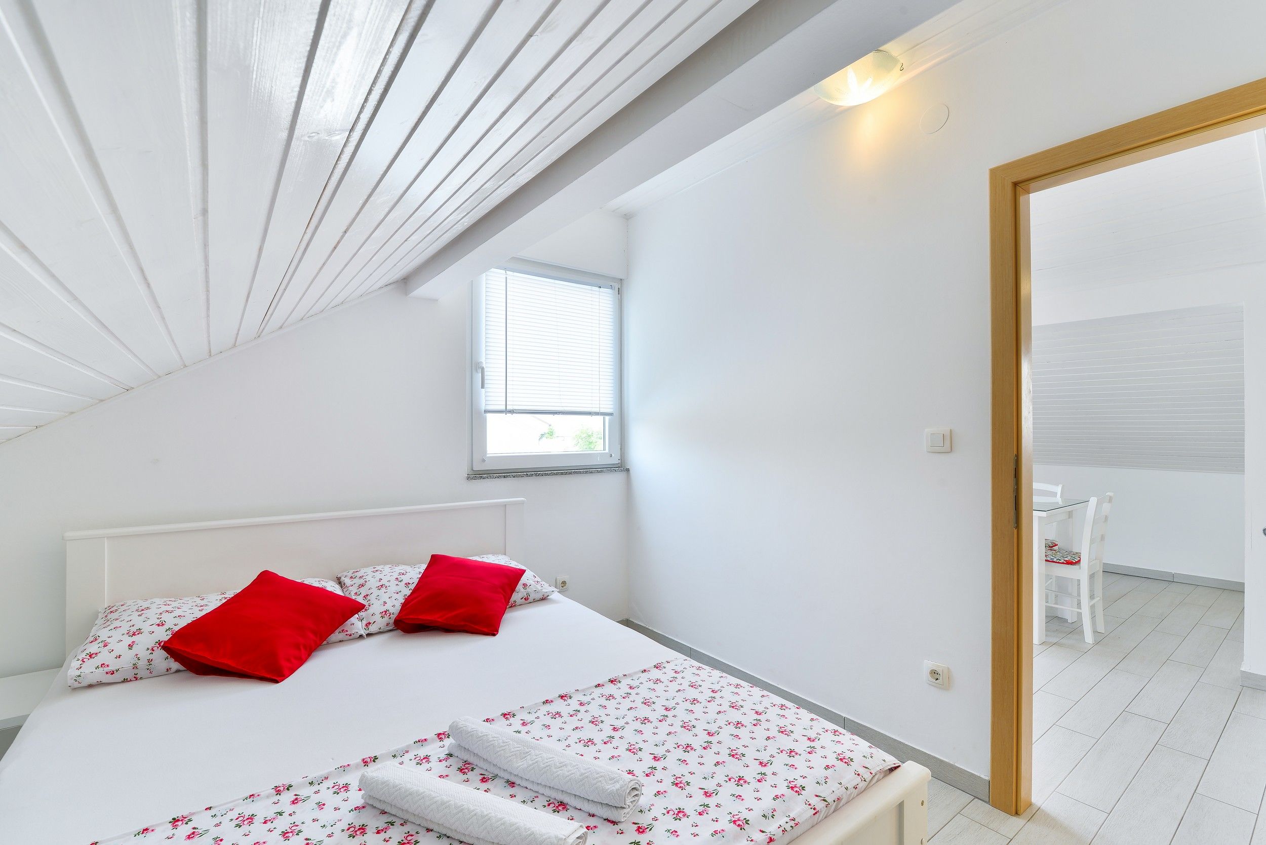 Apartment Liovic 17496-A3