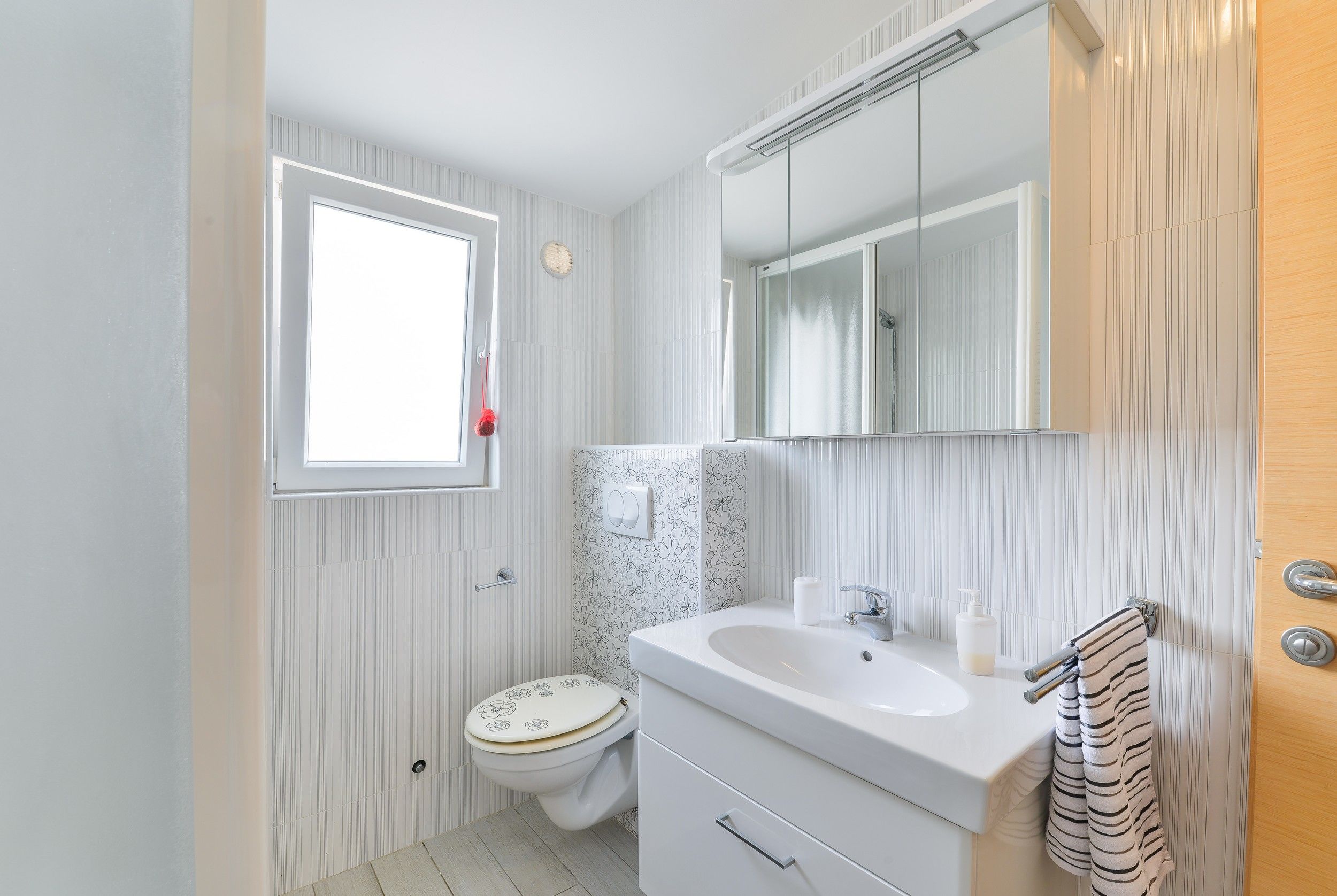 Apartment Liovic 17496-A3