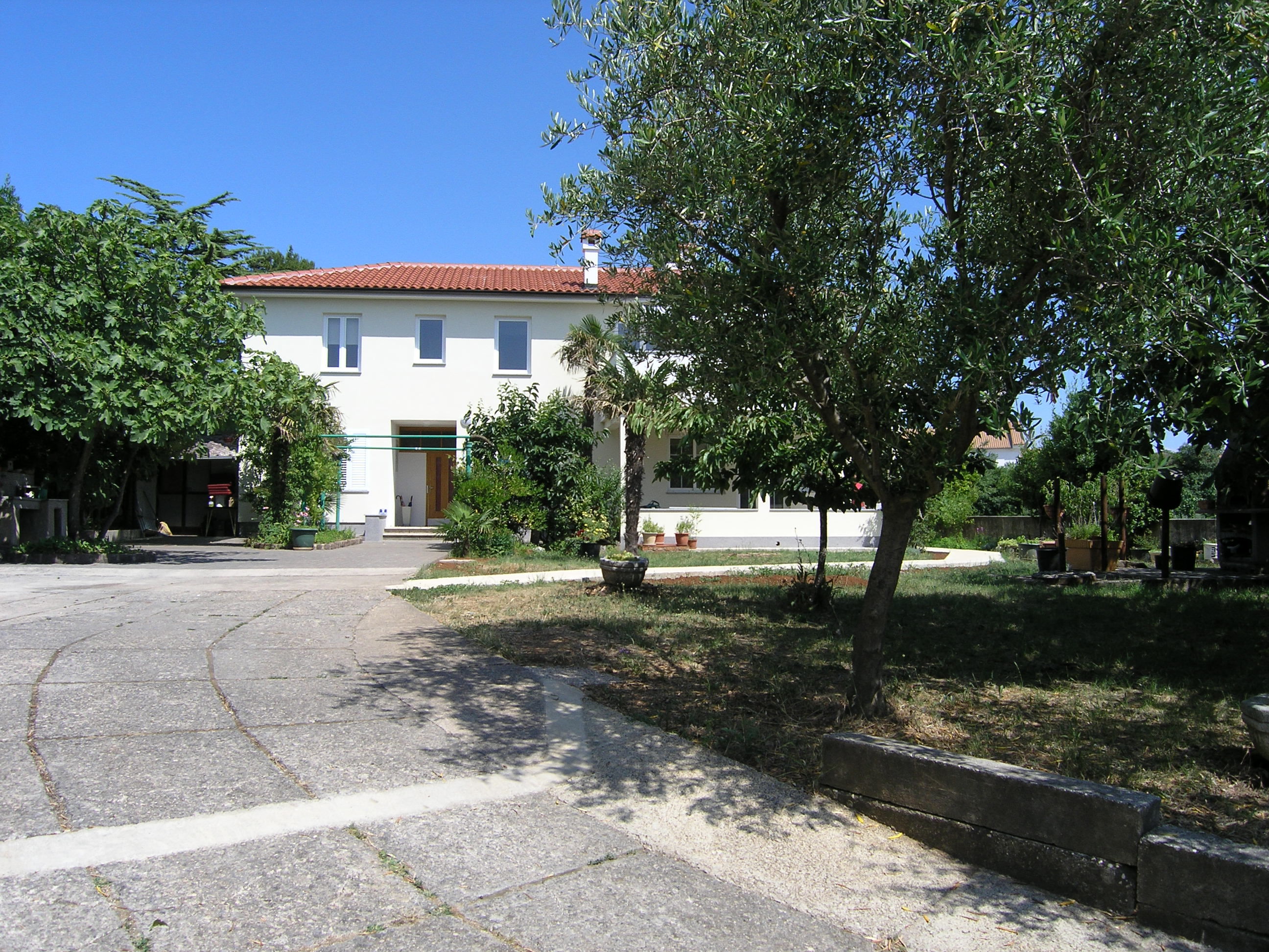Apartments DIJANIĆ 15148-A1