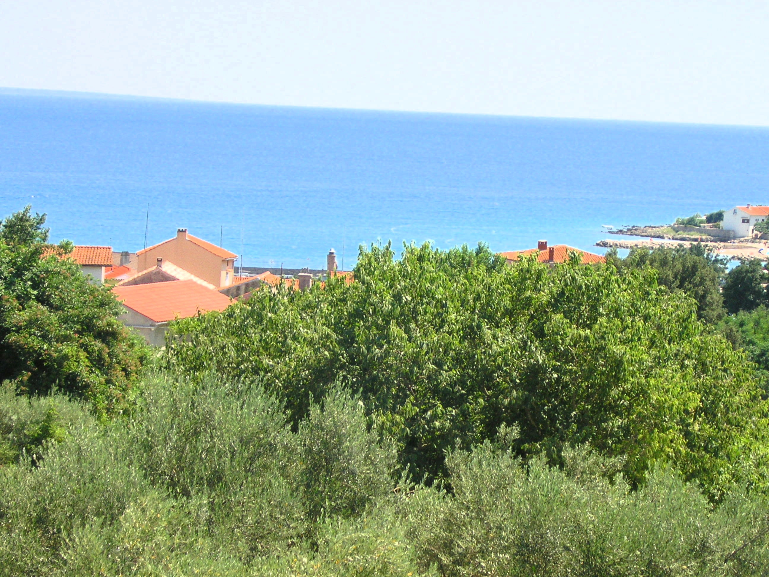 Apartments DIJANIĆ 15148-A1