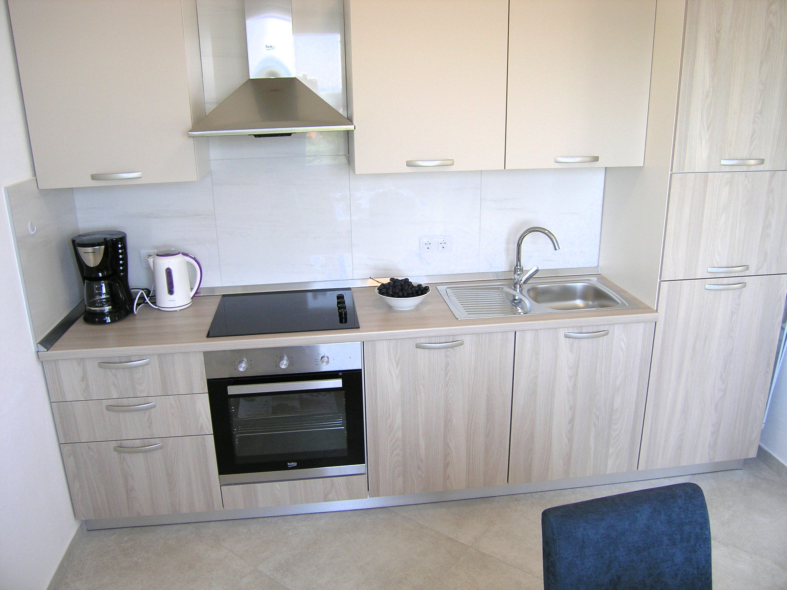 Apartments DIJANIĆ 15148-A1