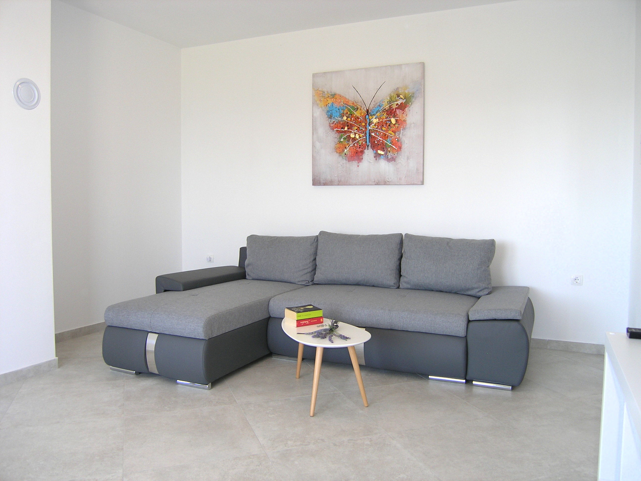 Apartments DIJANIĆ 15148-A1
