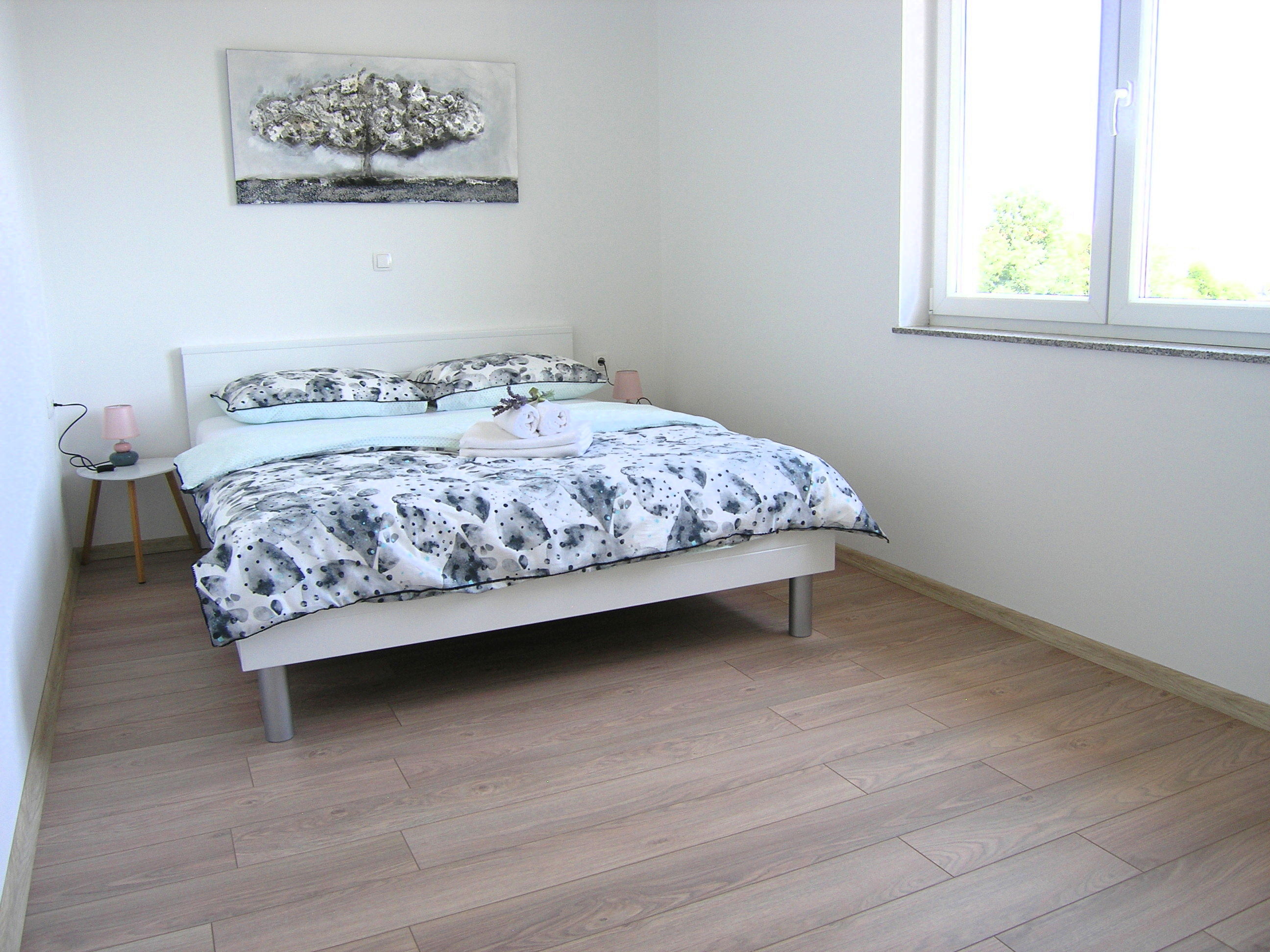 Apartments DIJANIĆ 15148-A1