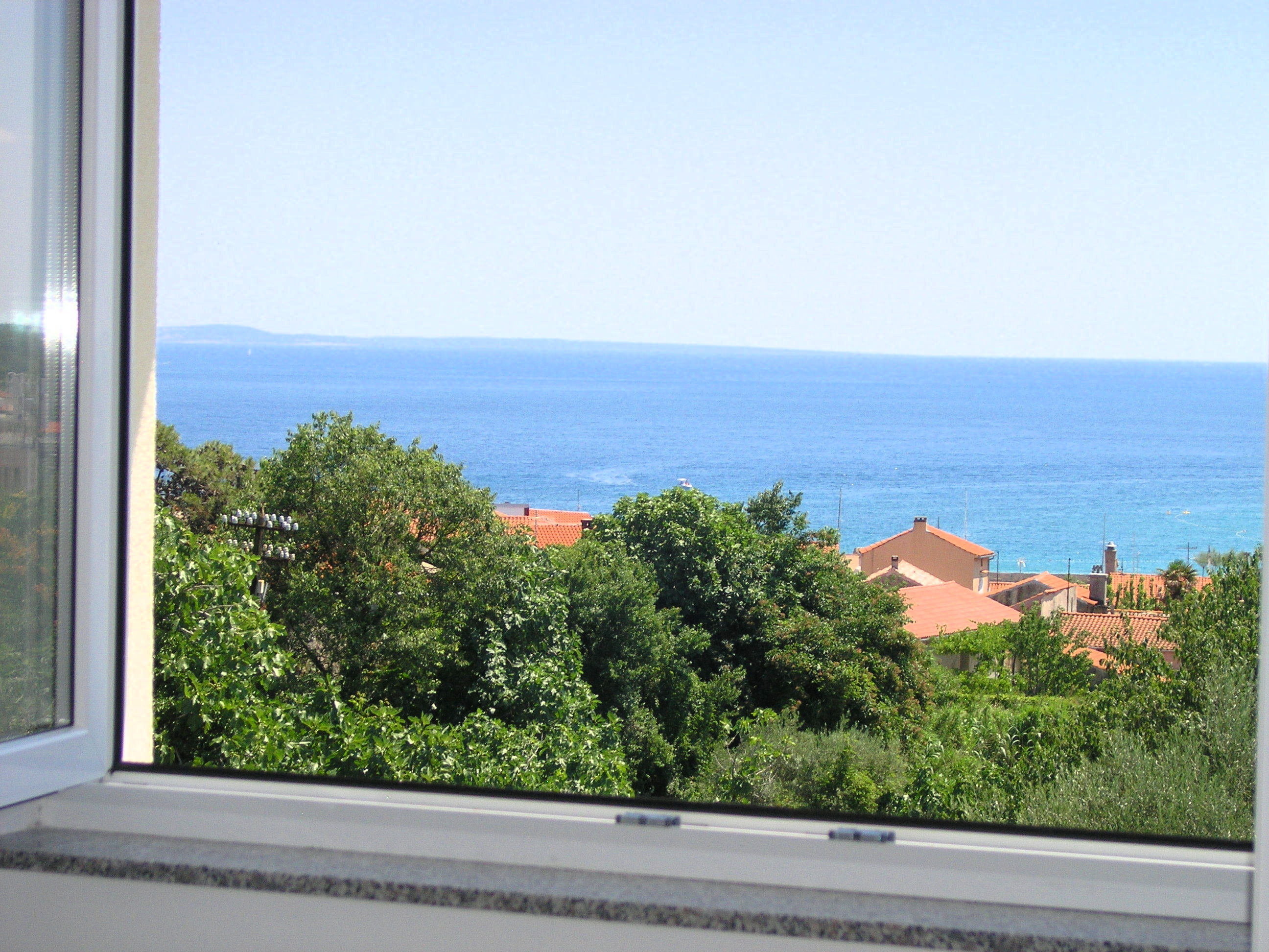 Apartments DIJANIĆ 15148-A1