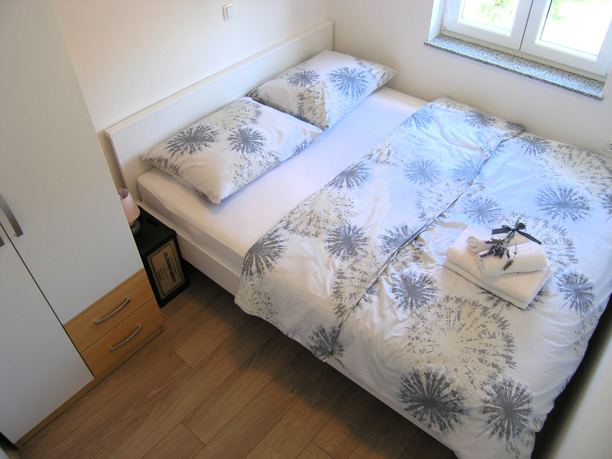 Apartments DIJANIĆ 15148-A1