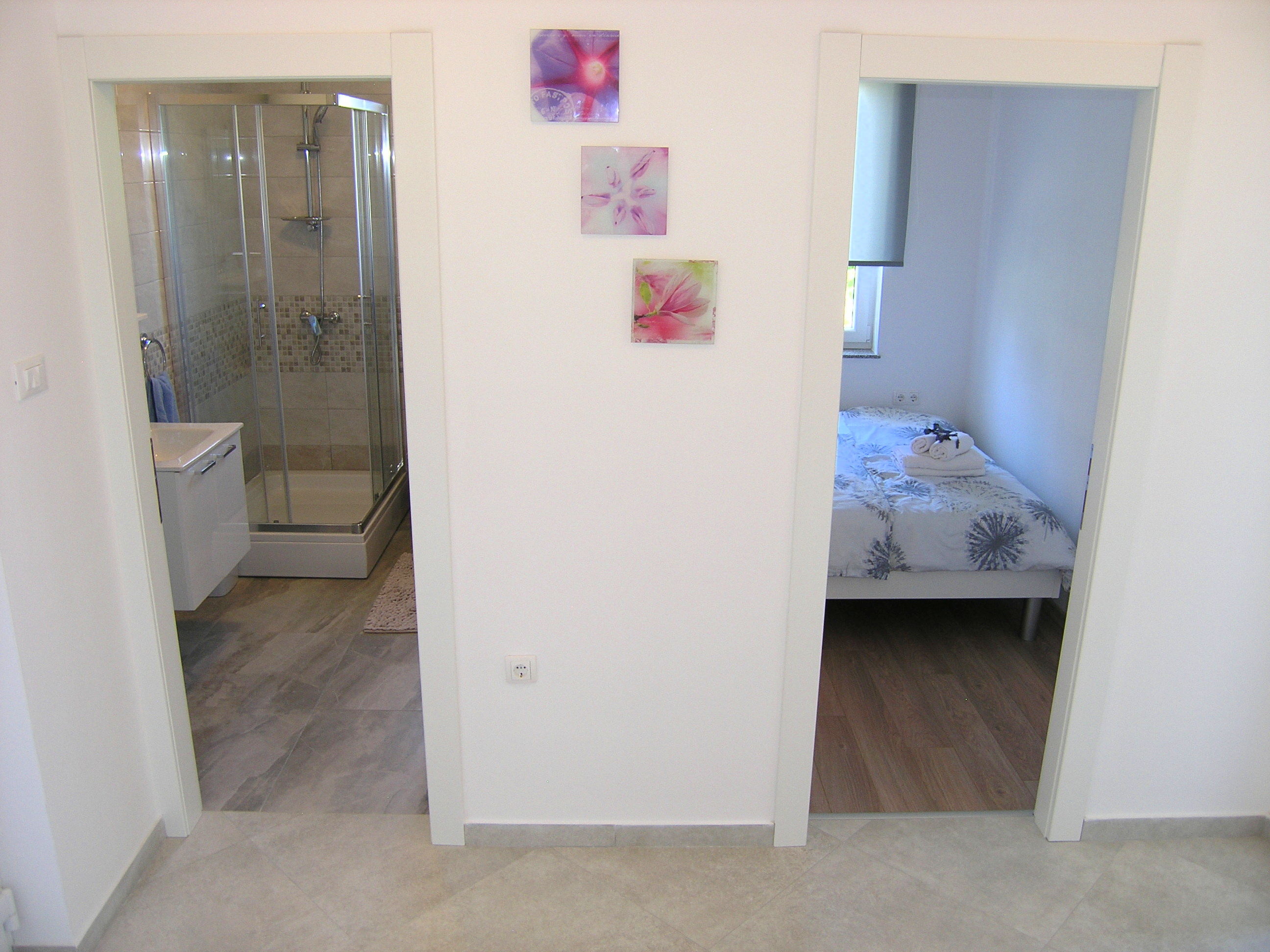 Apartments DIJANIĆ 15148-A1