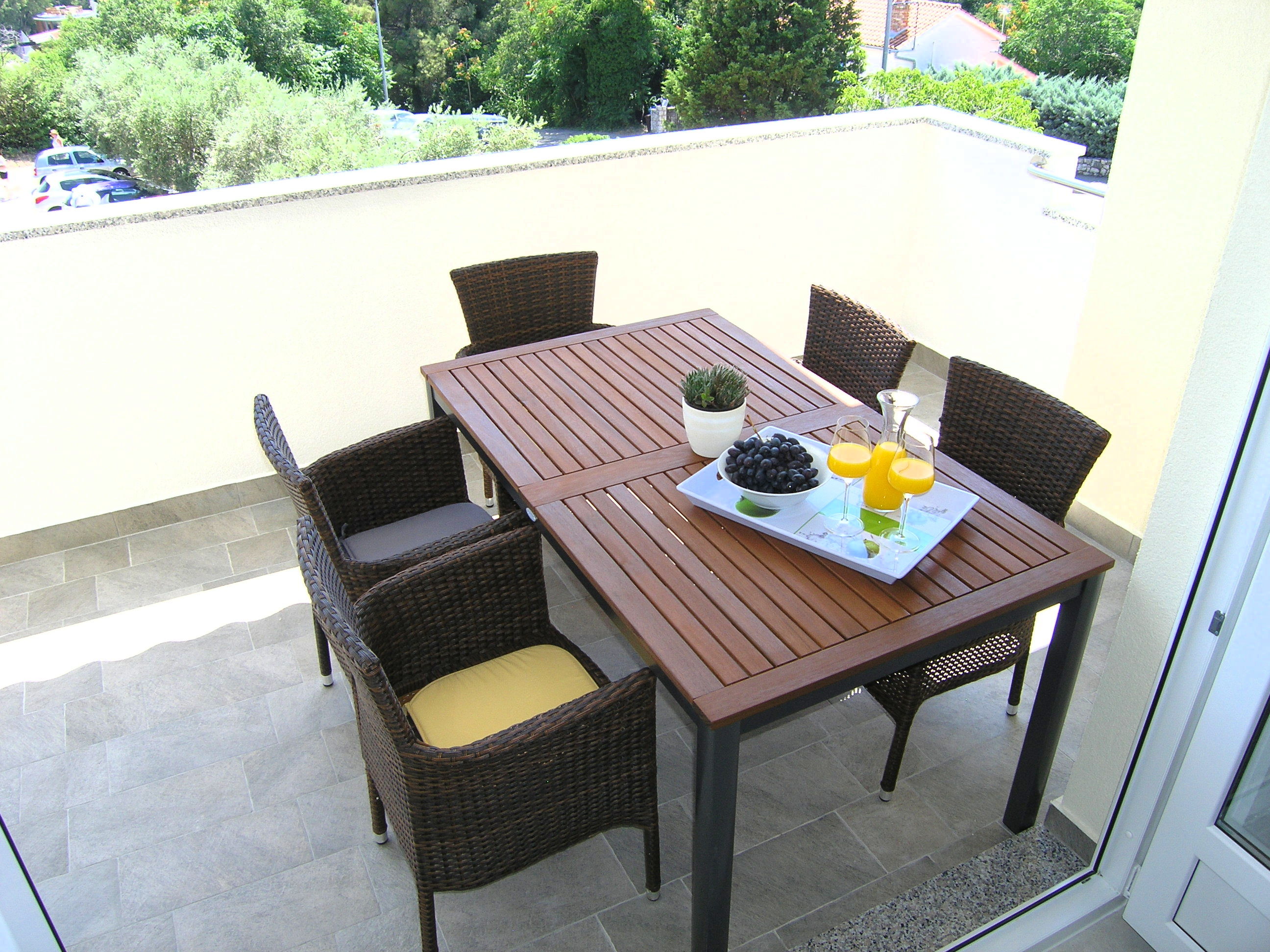 Apartments DIJANIĆ 15148-A1
