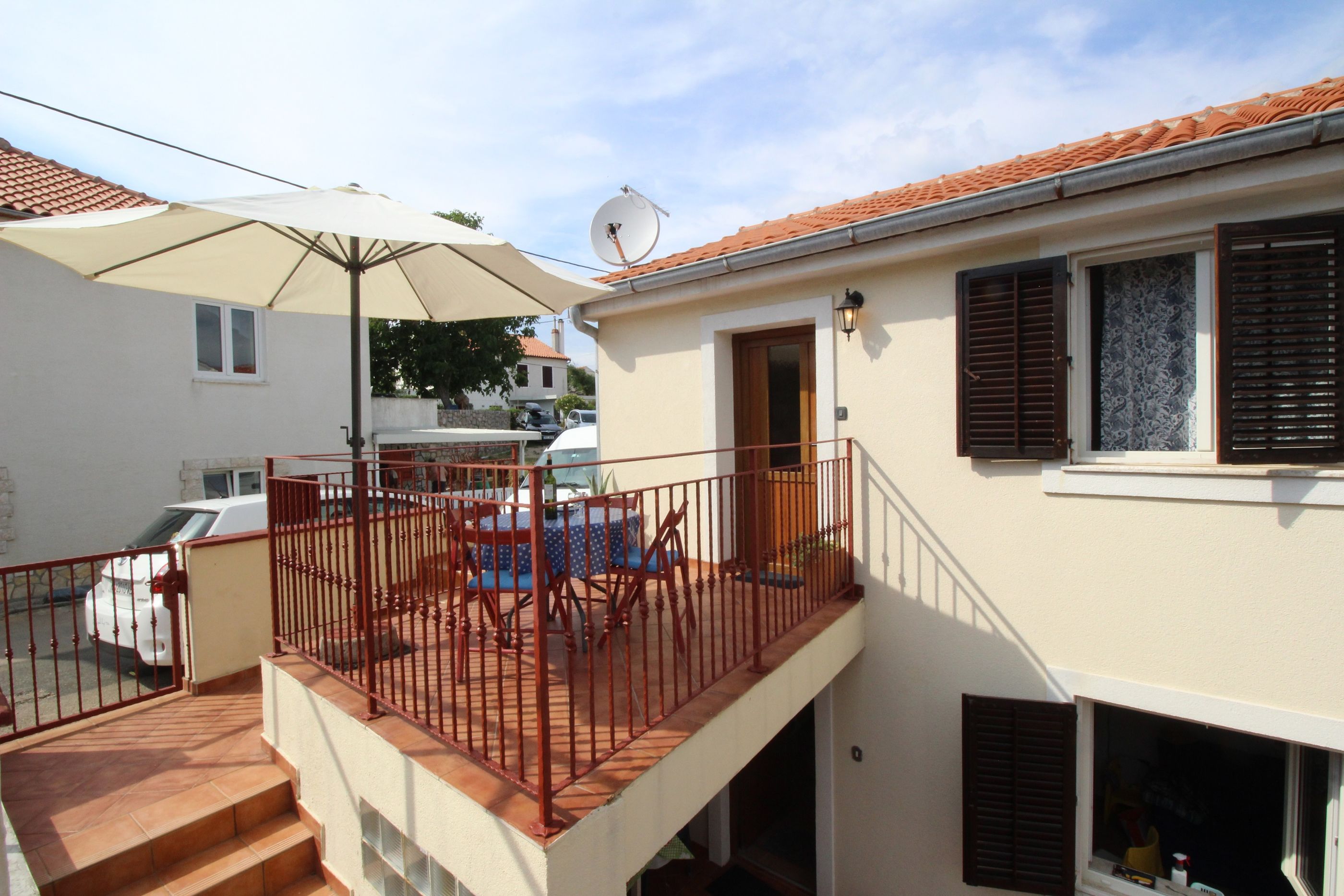 Apartment Bujas 69751-A1