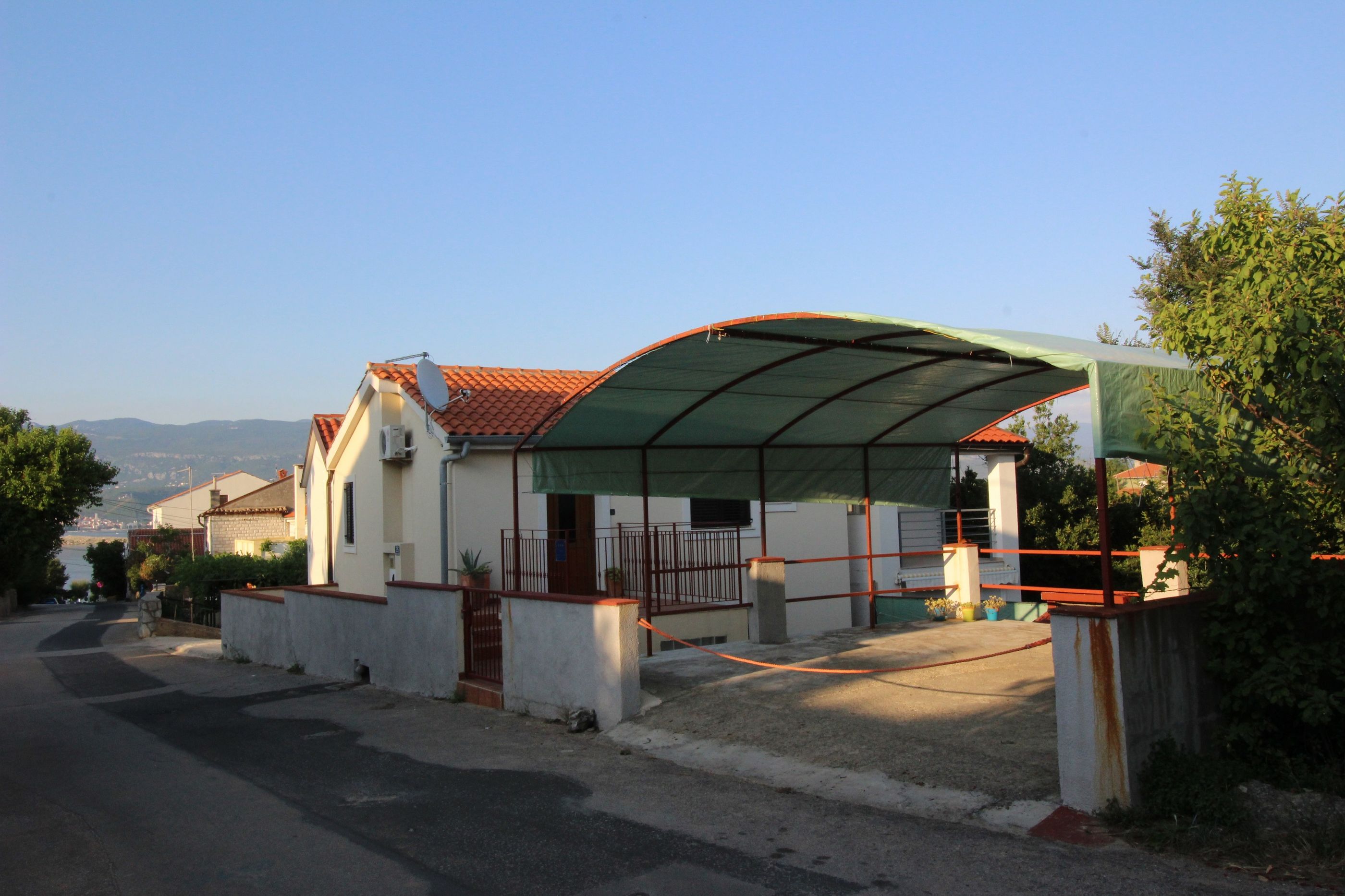 Apartment Bujas 69751-A1